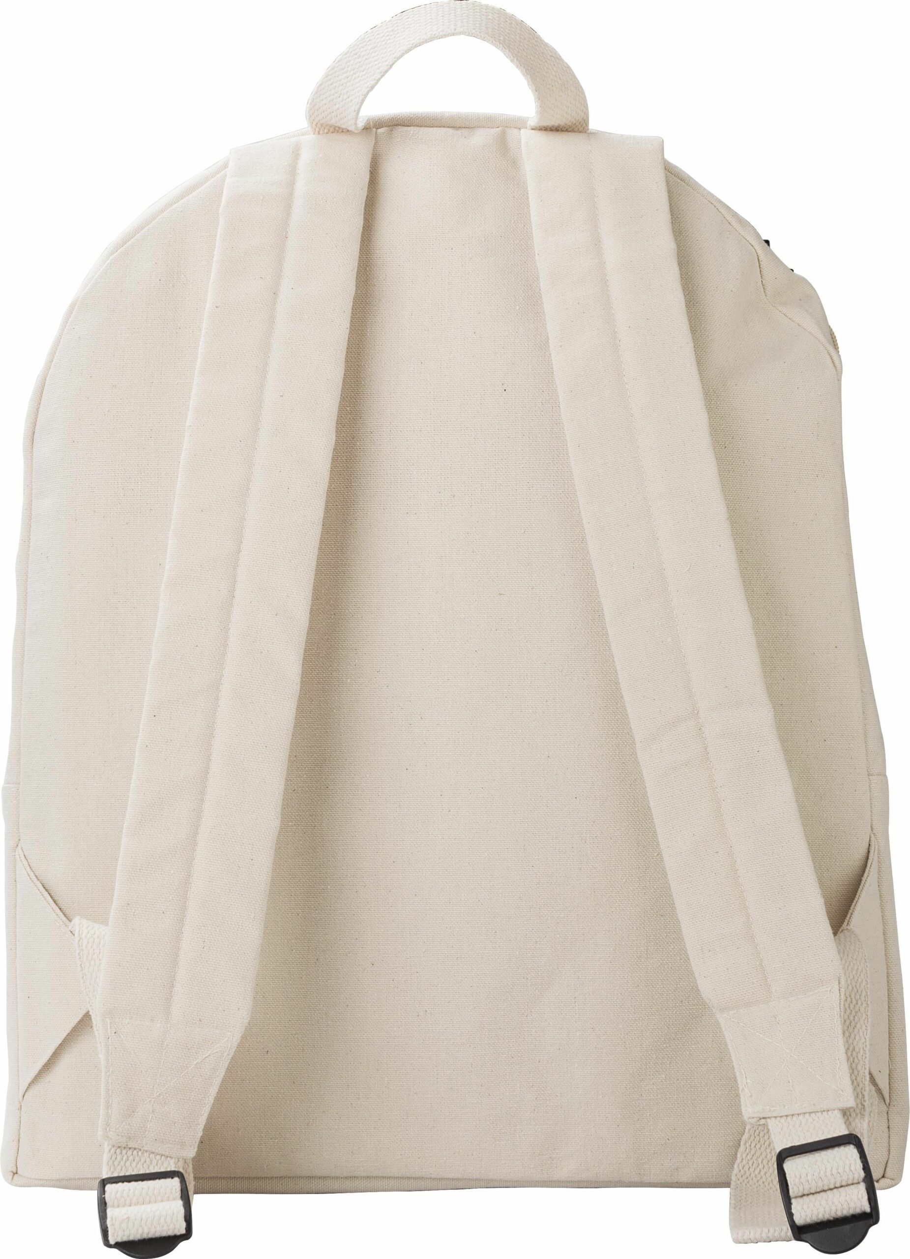 Mochila de algodón Chase - Imagen 2