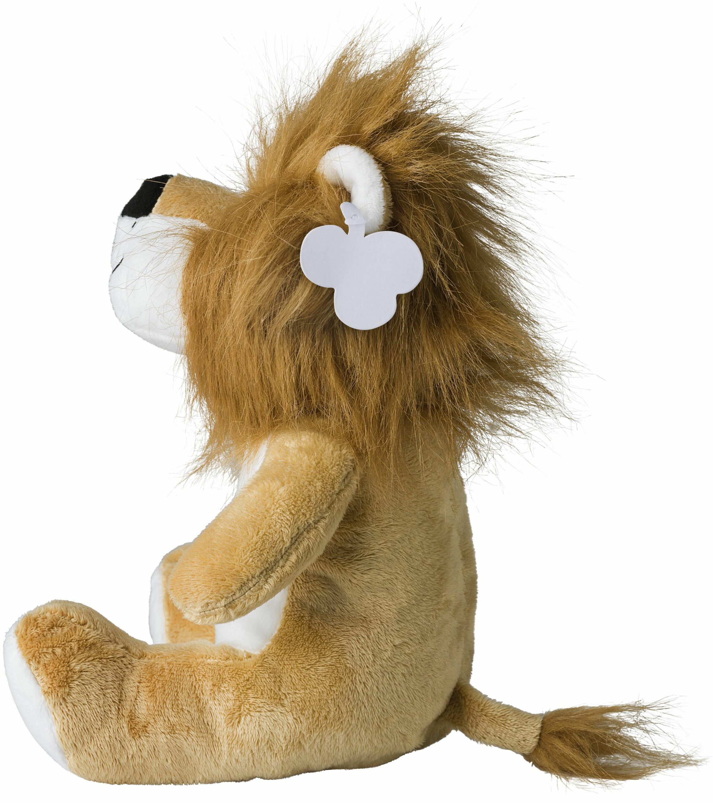 León de peluche Serenity - Imagen 3