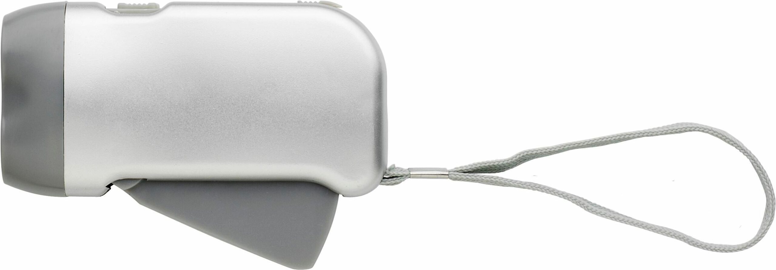 Linterna dynamo de ABS Tristan