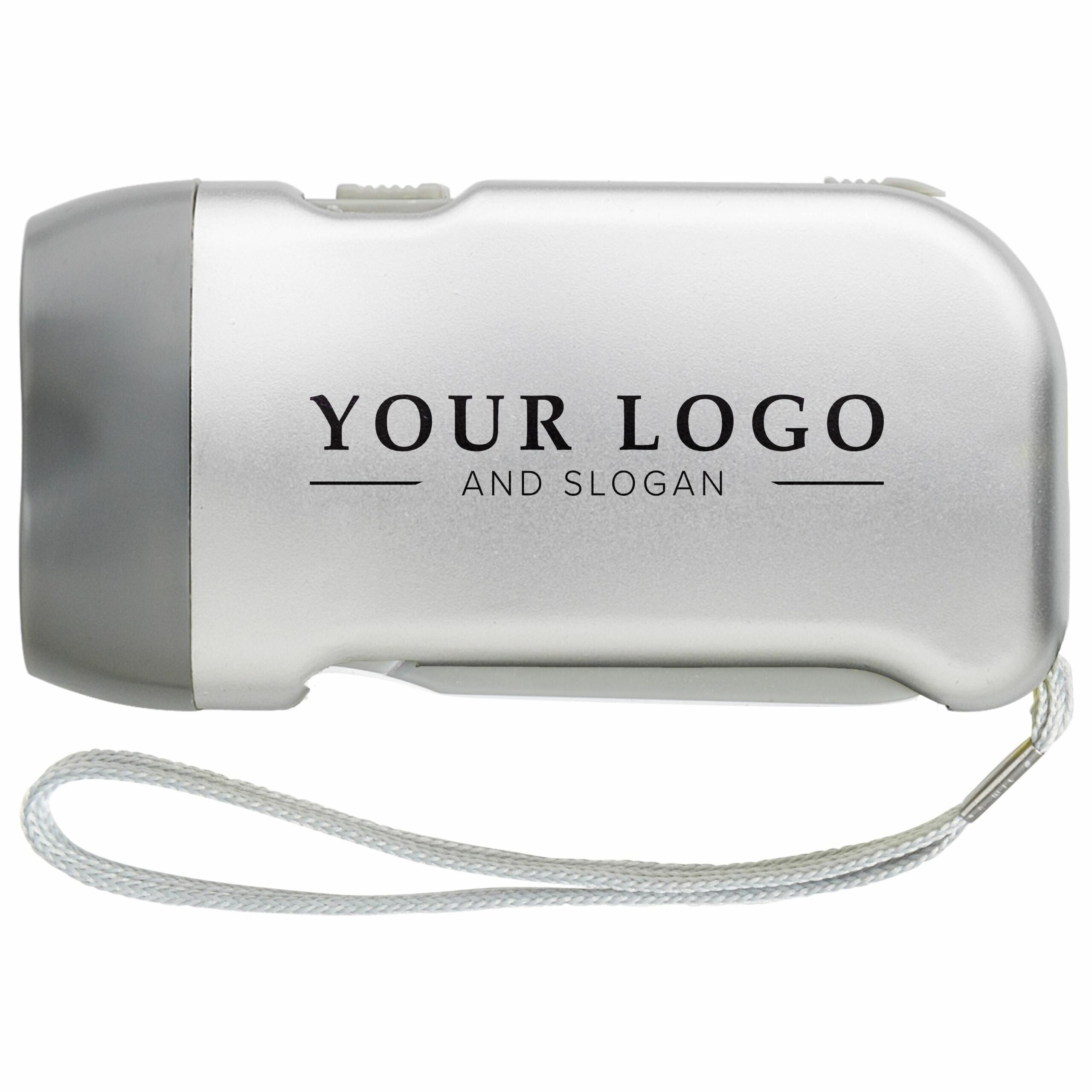 Linterna dynamo de ABS Tristan - Imagen 2