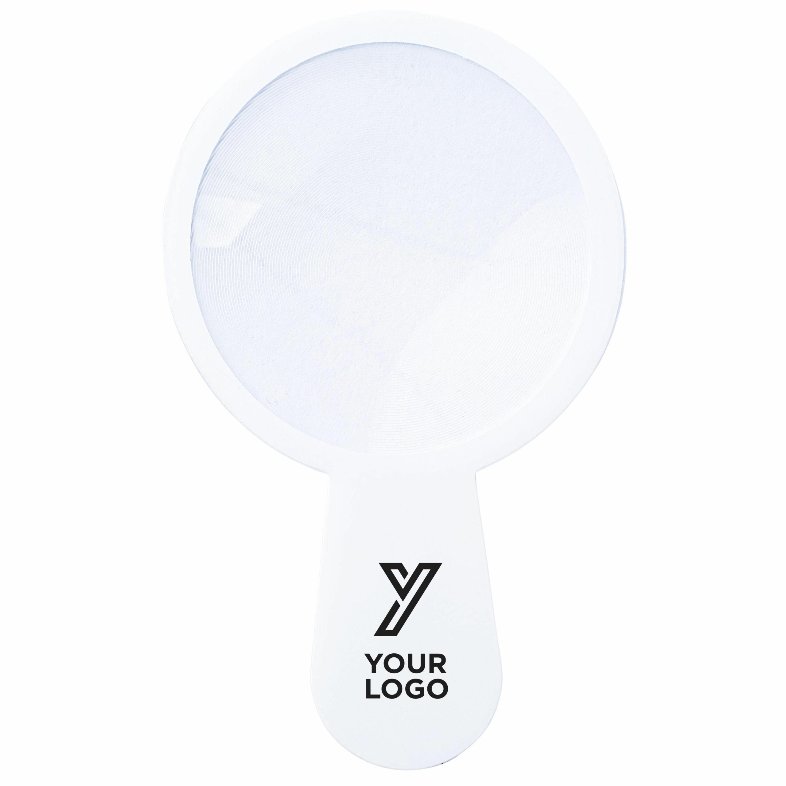 Lupa de PVC Brennan - Imagen 3