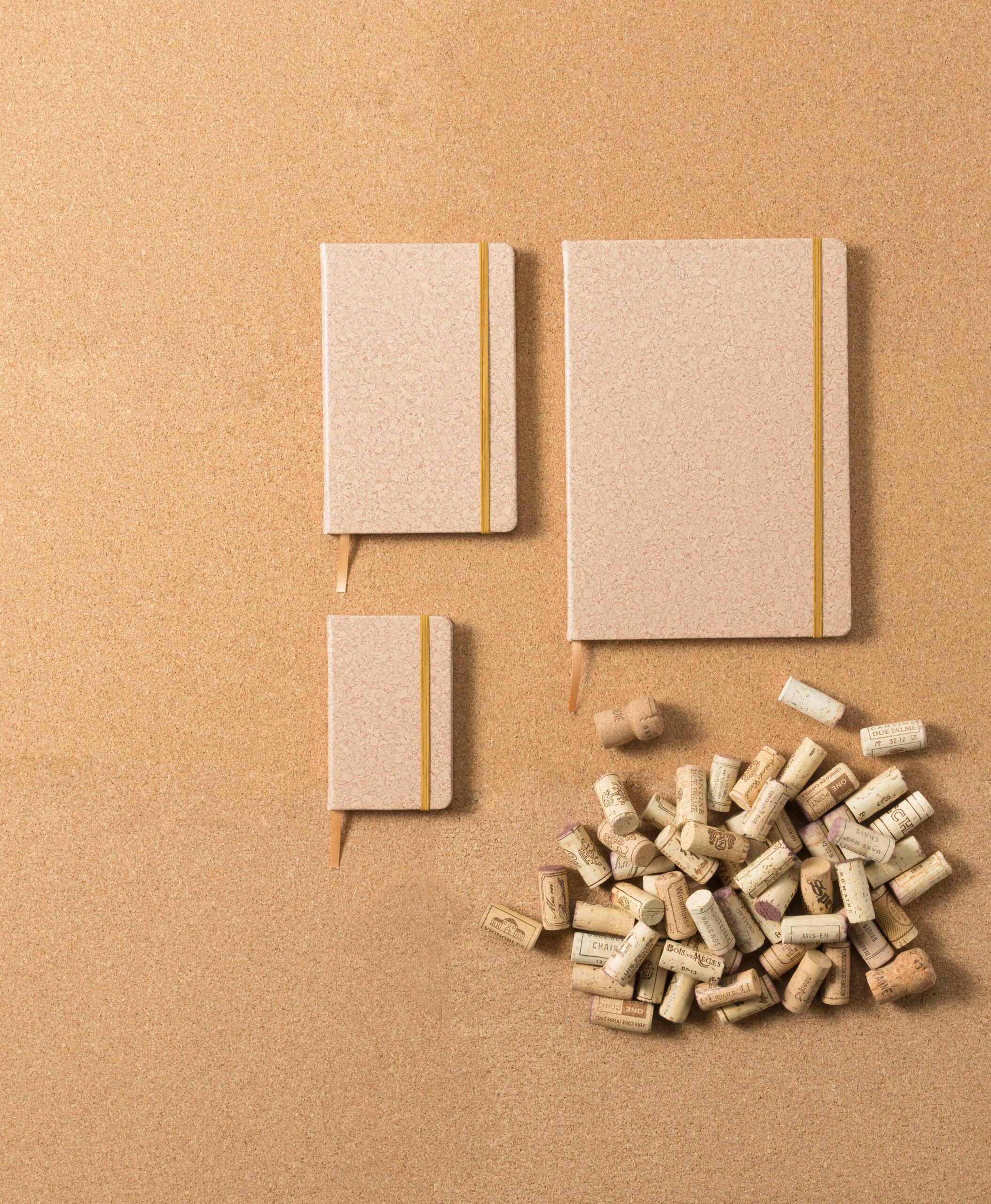 Cuaderno de PU Violet - Imagen 3