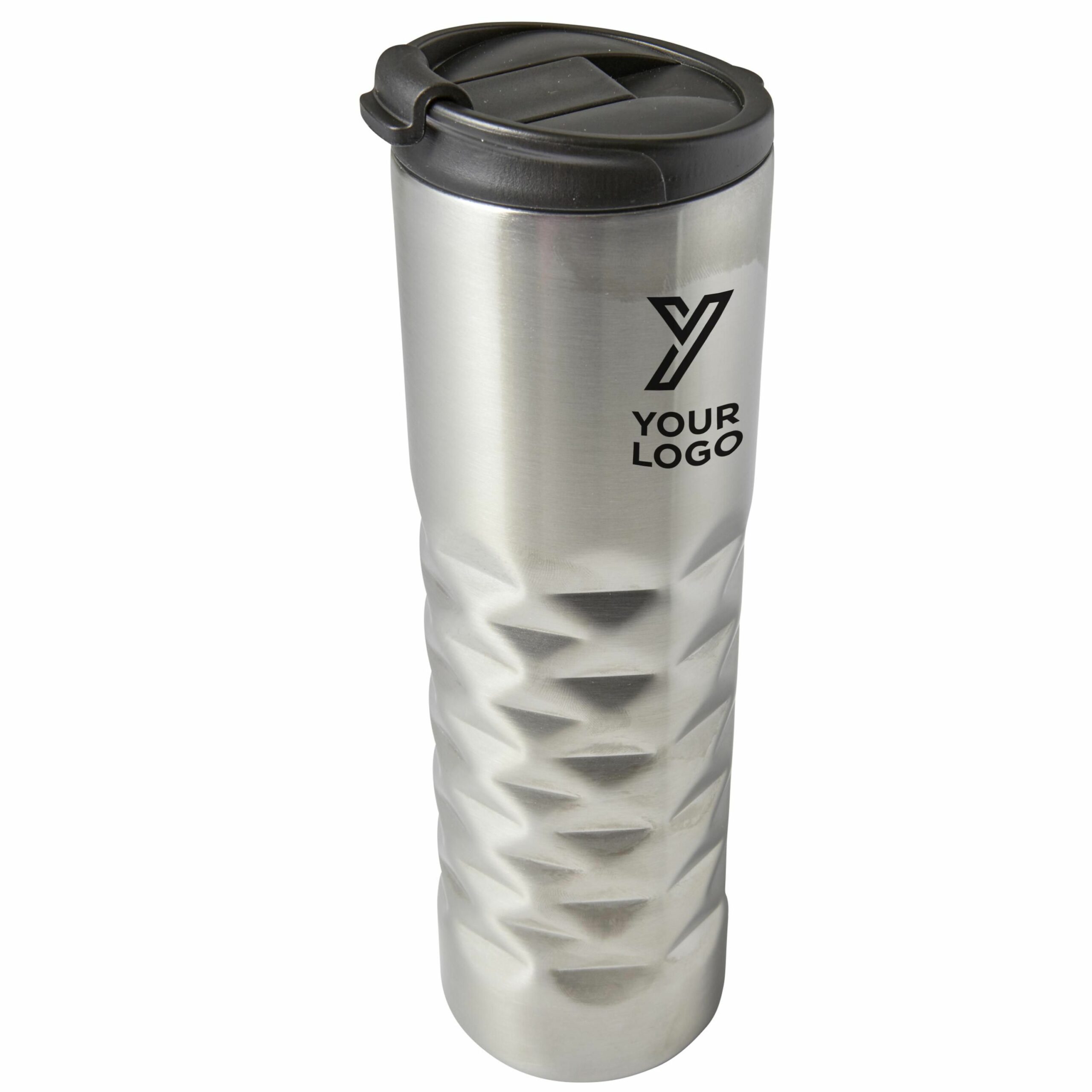 Vaso termo de acero inox. Kamir