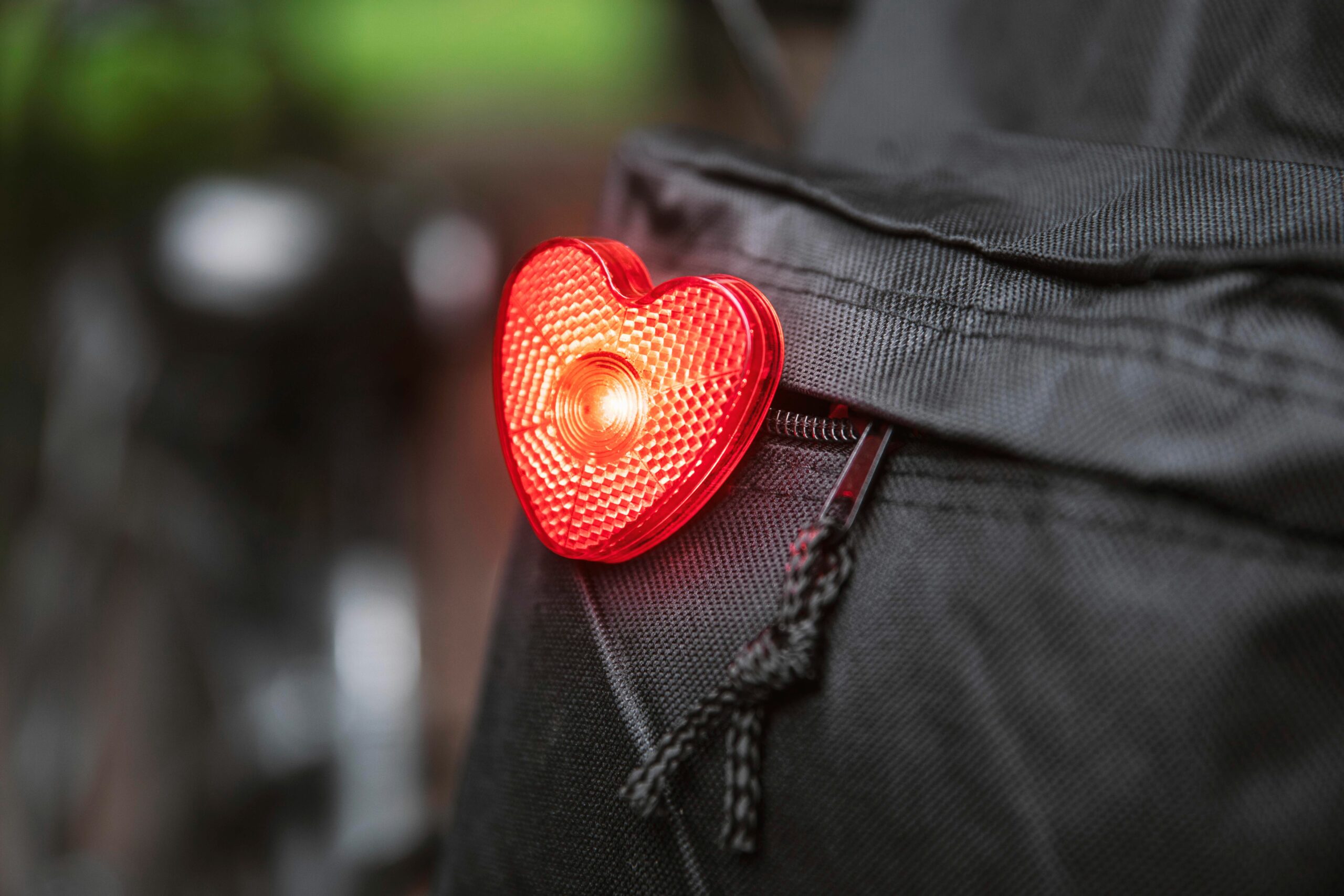 Luz intermitente de ABS Liam - Imagen 2