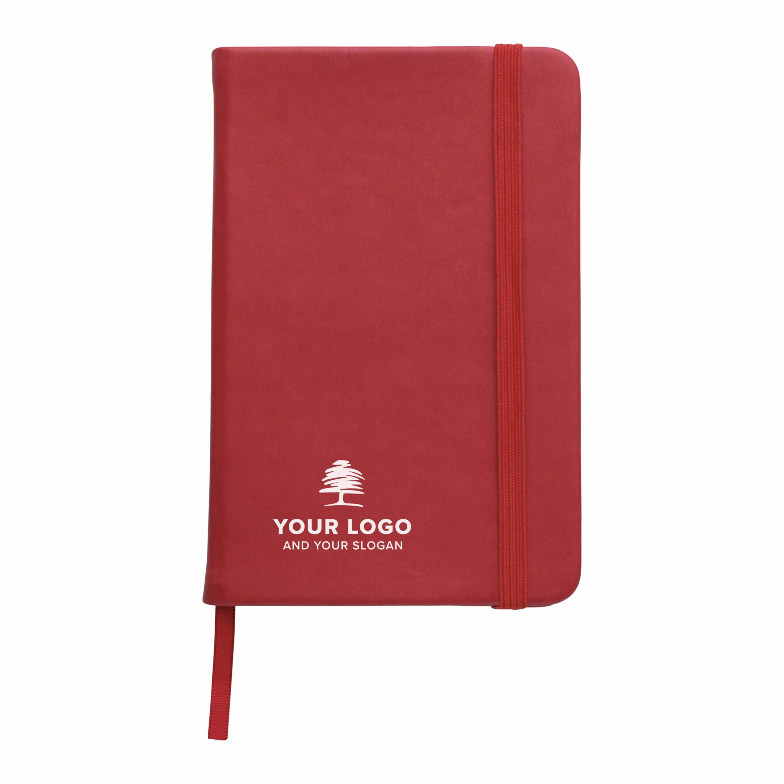 Cuaderno de PU Brigitta