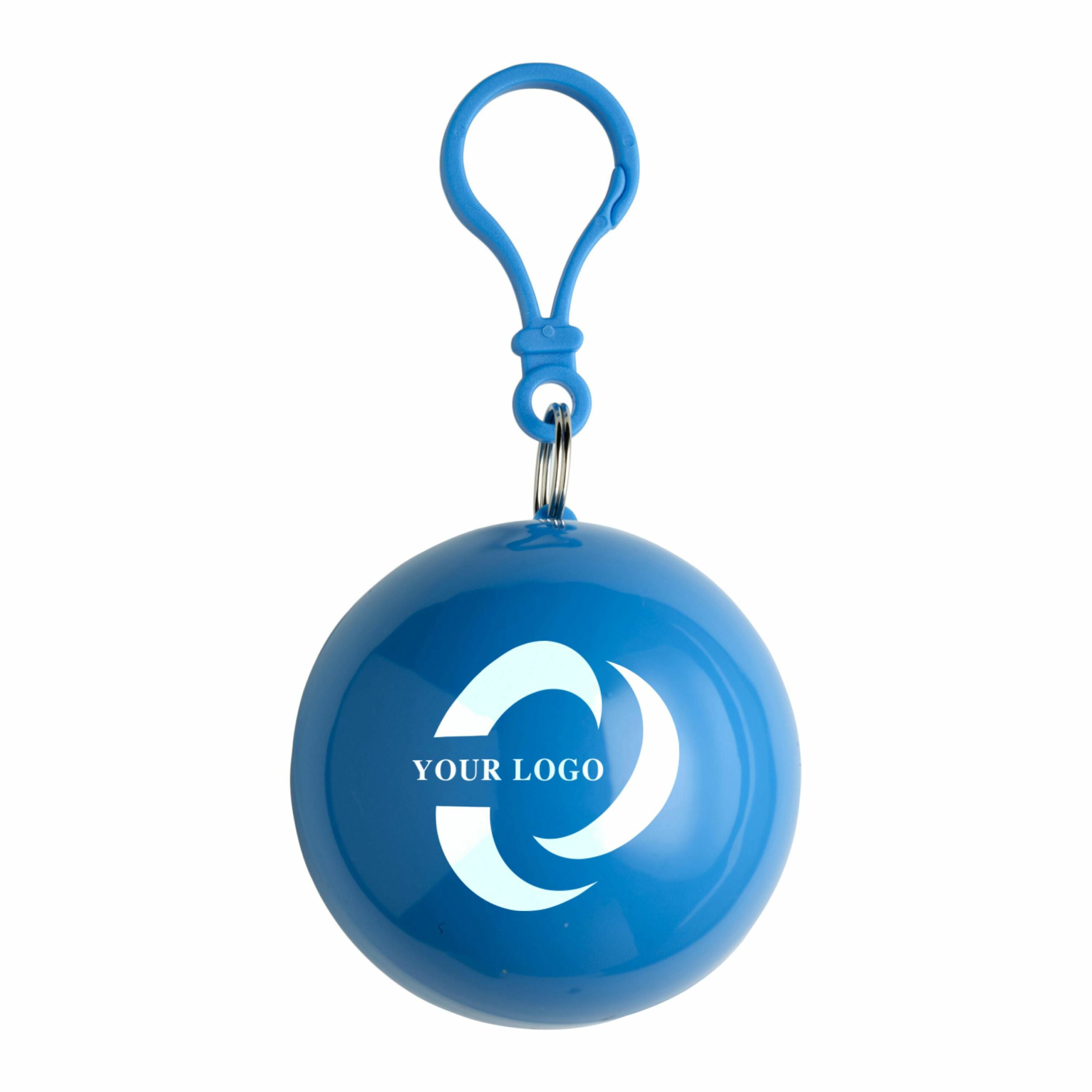 Poncho de PVC Pippa - Imagen 2