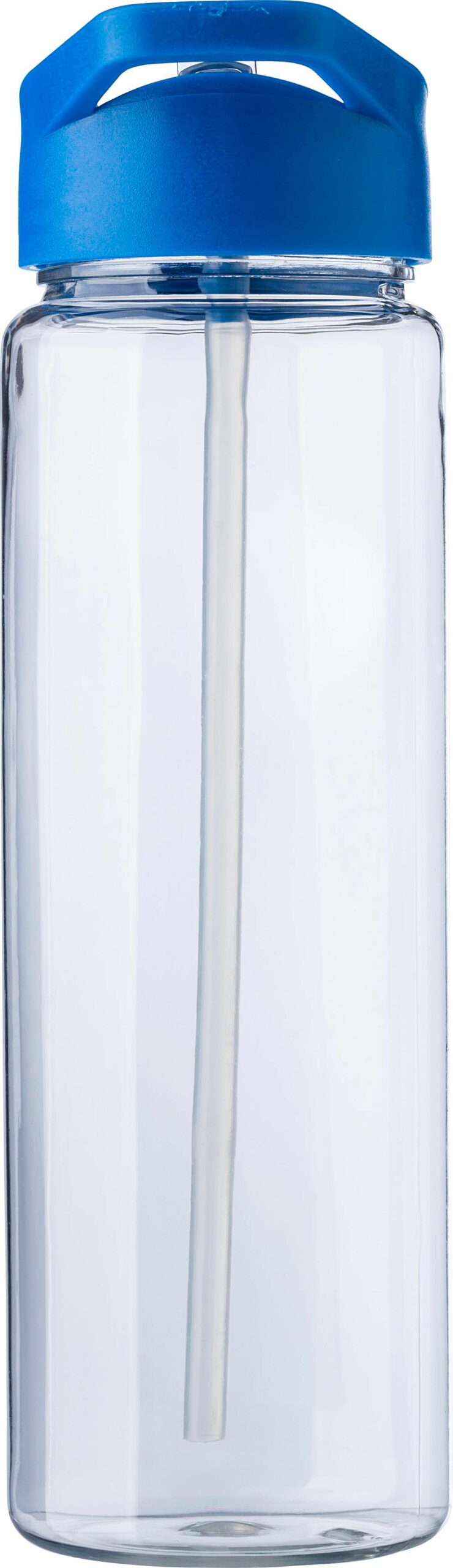 Botella de rPET Ahmed