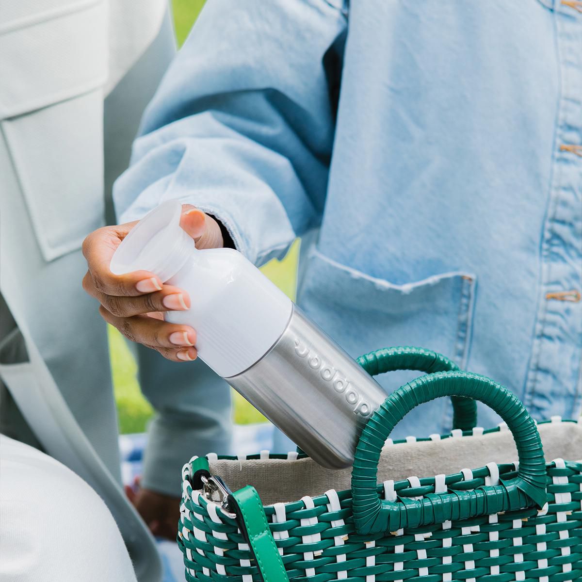 Dopper Steel 350 ML - Imagen 8