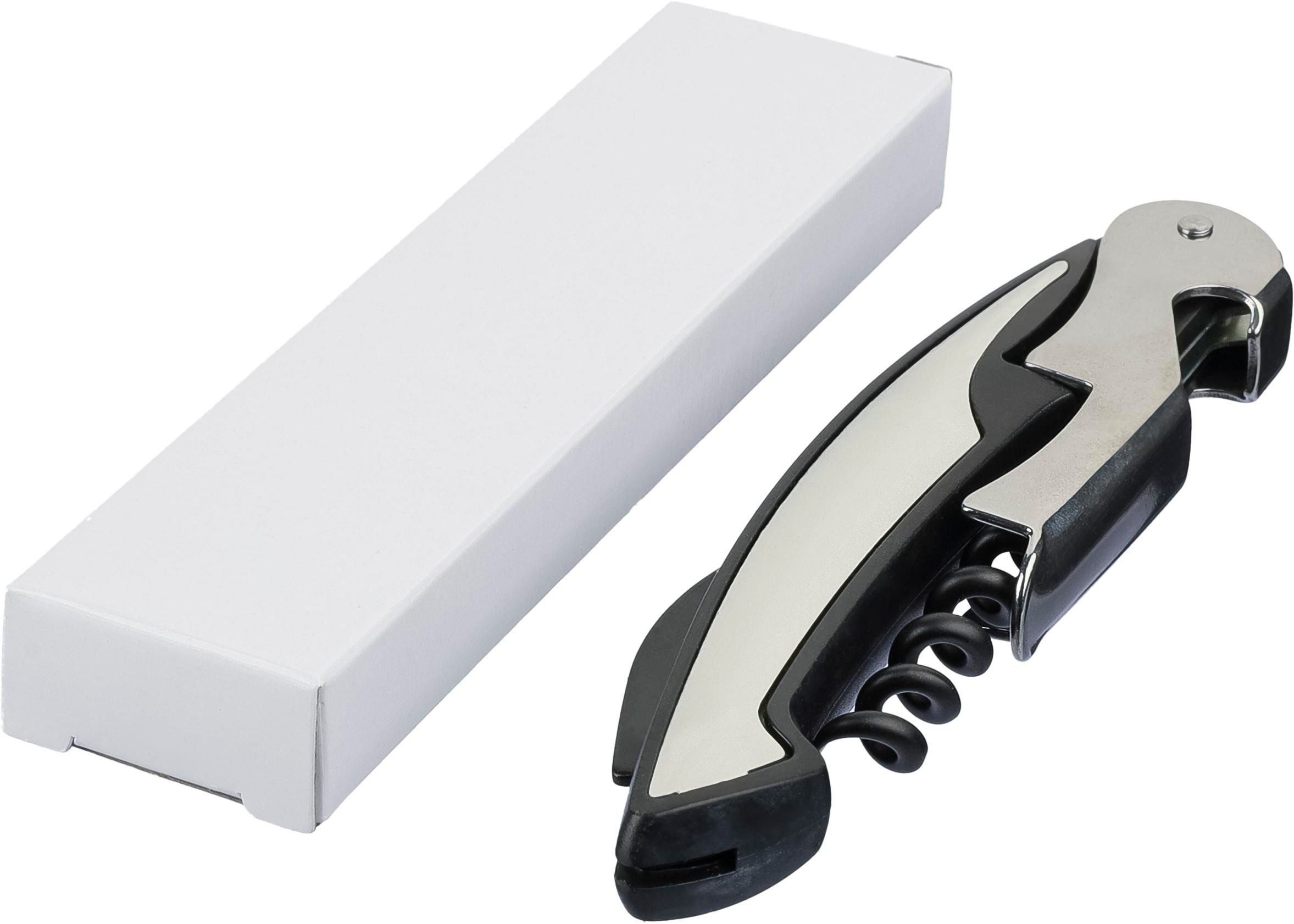 Navaja de acero inox. Rosaura - Imagen 4