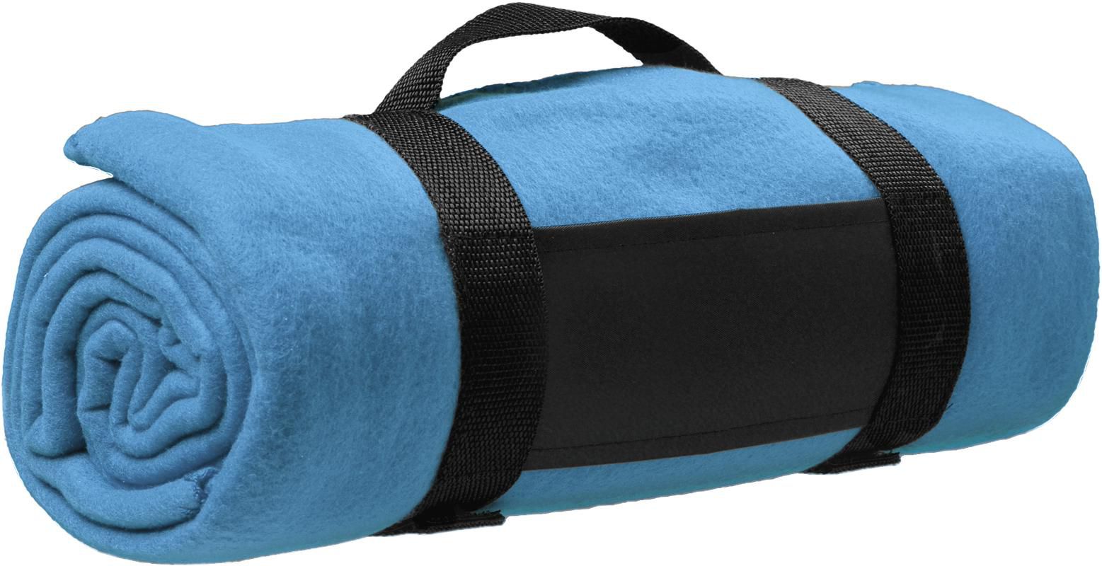 Manta polar Nora - Imagen 2