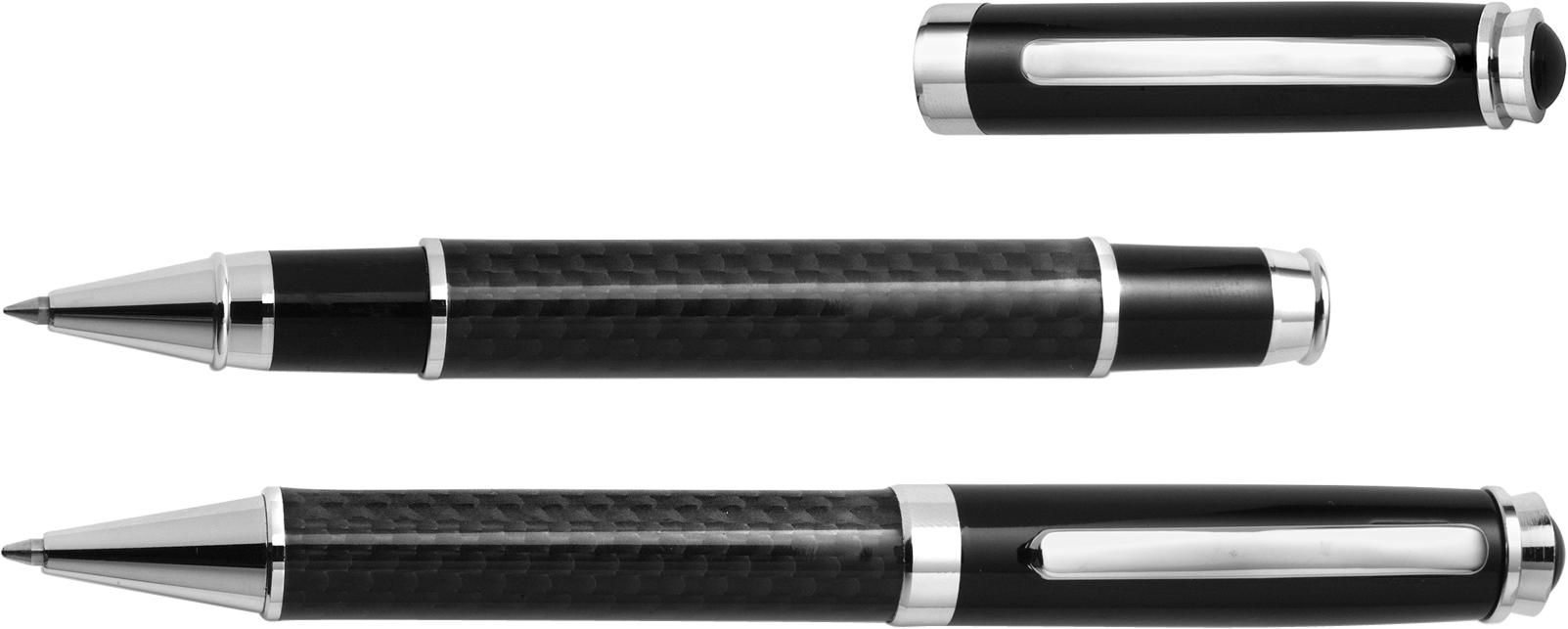 Set de escritura de fibra de carbono Ziva - Imagen 2