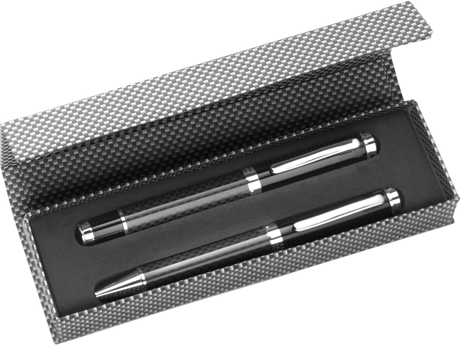 Set de escritura de fibra de carbono Ziva - Imagen 4