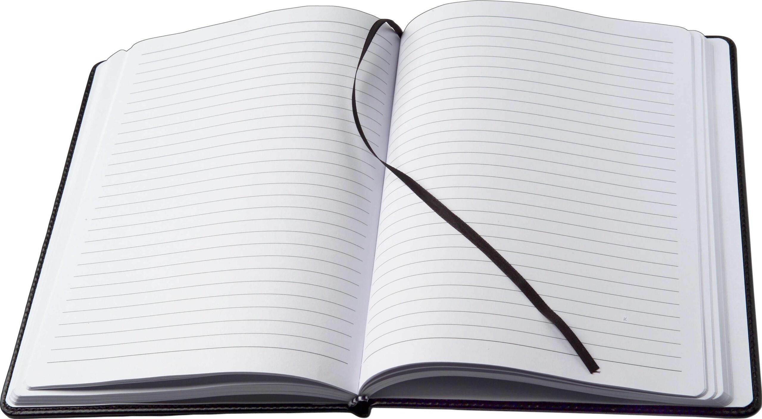 Cuaderno de PU Ellis - Imagen 2