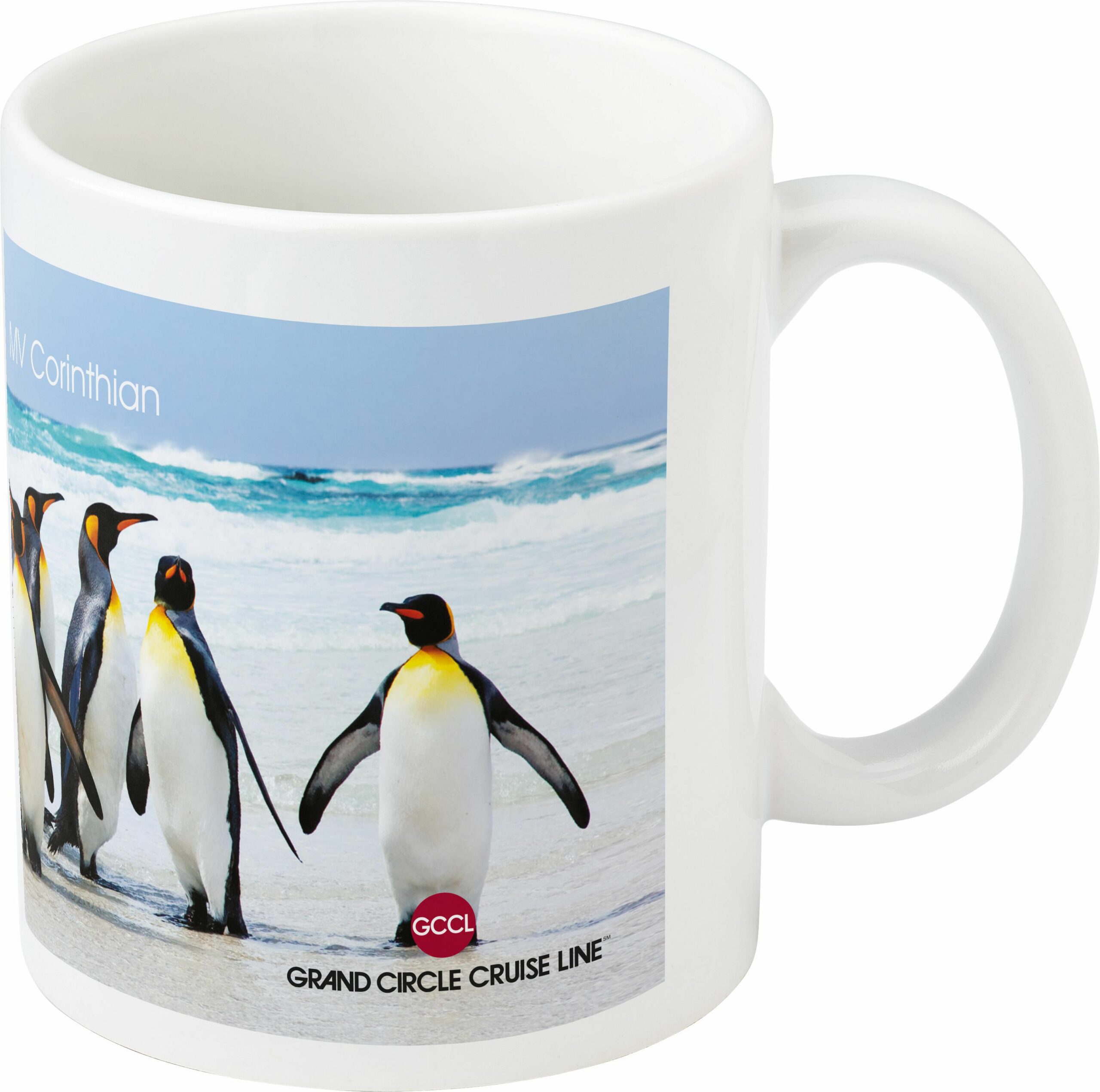 Taza de porcelana Nelson - Imagen 3