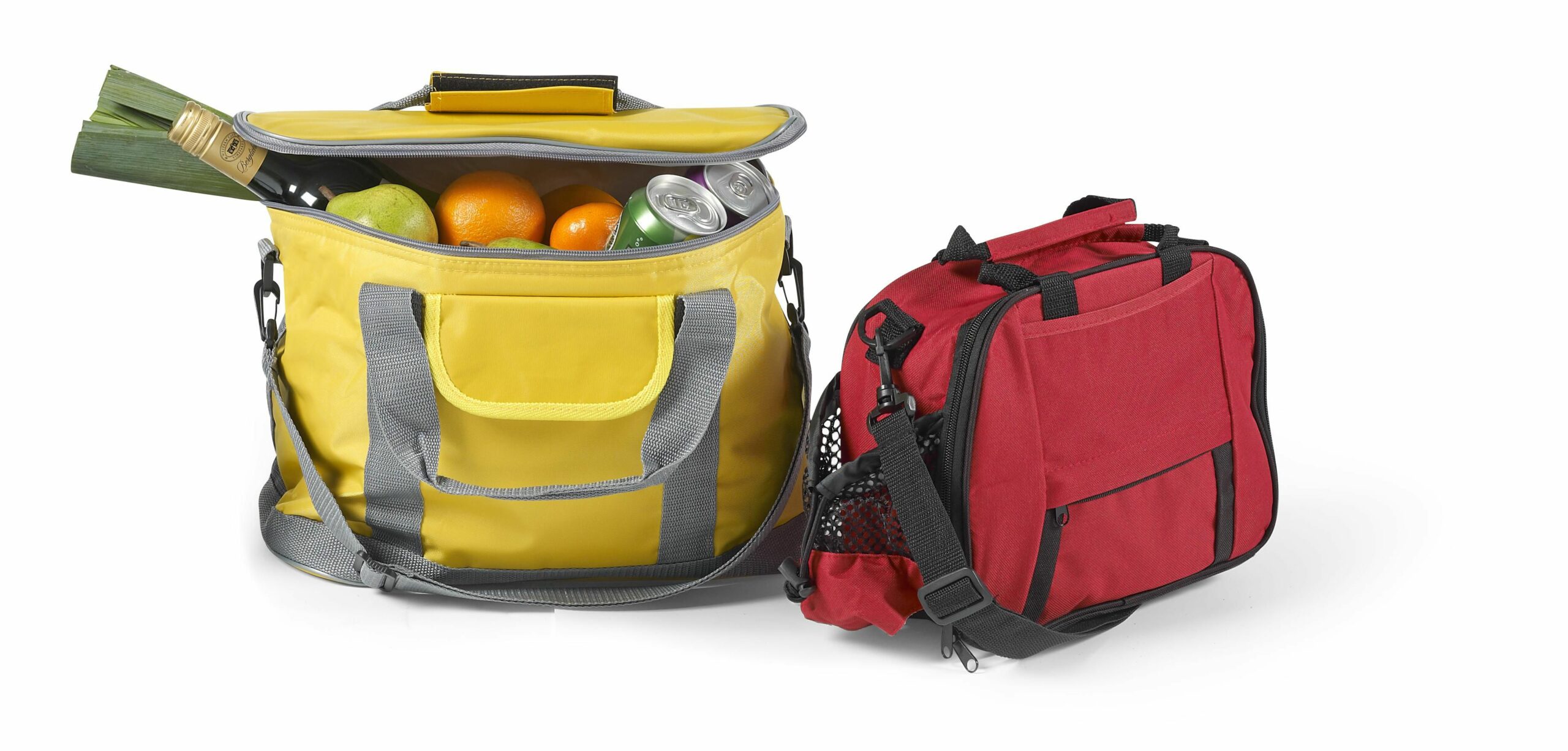 Bolsa nevera de nilón Juno - Imagen 5