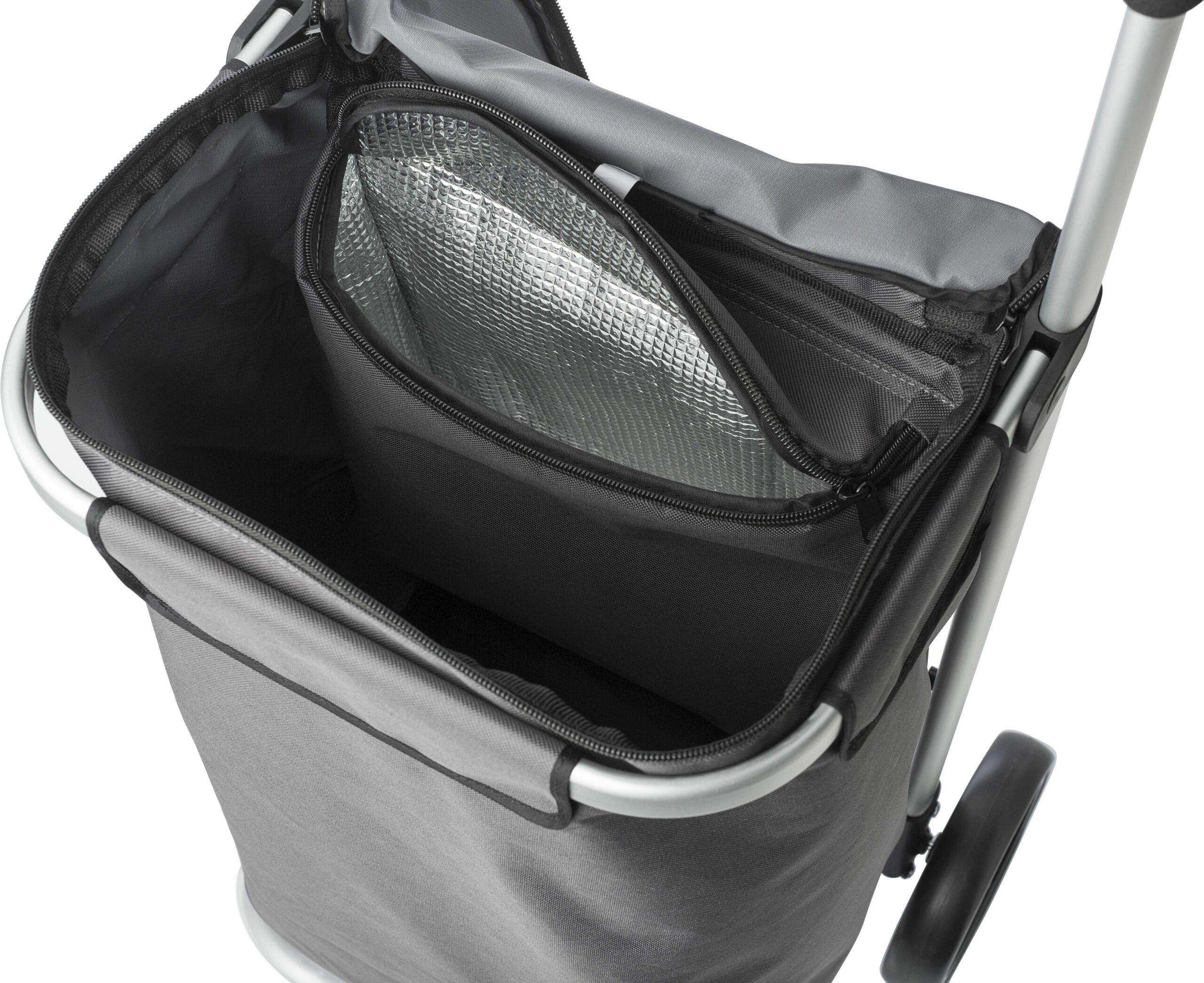 Carro isotérmico de poliéster Susanita - Imagen 3