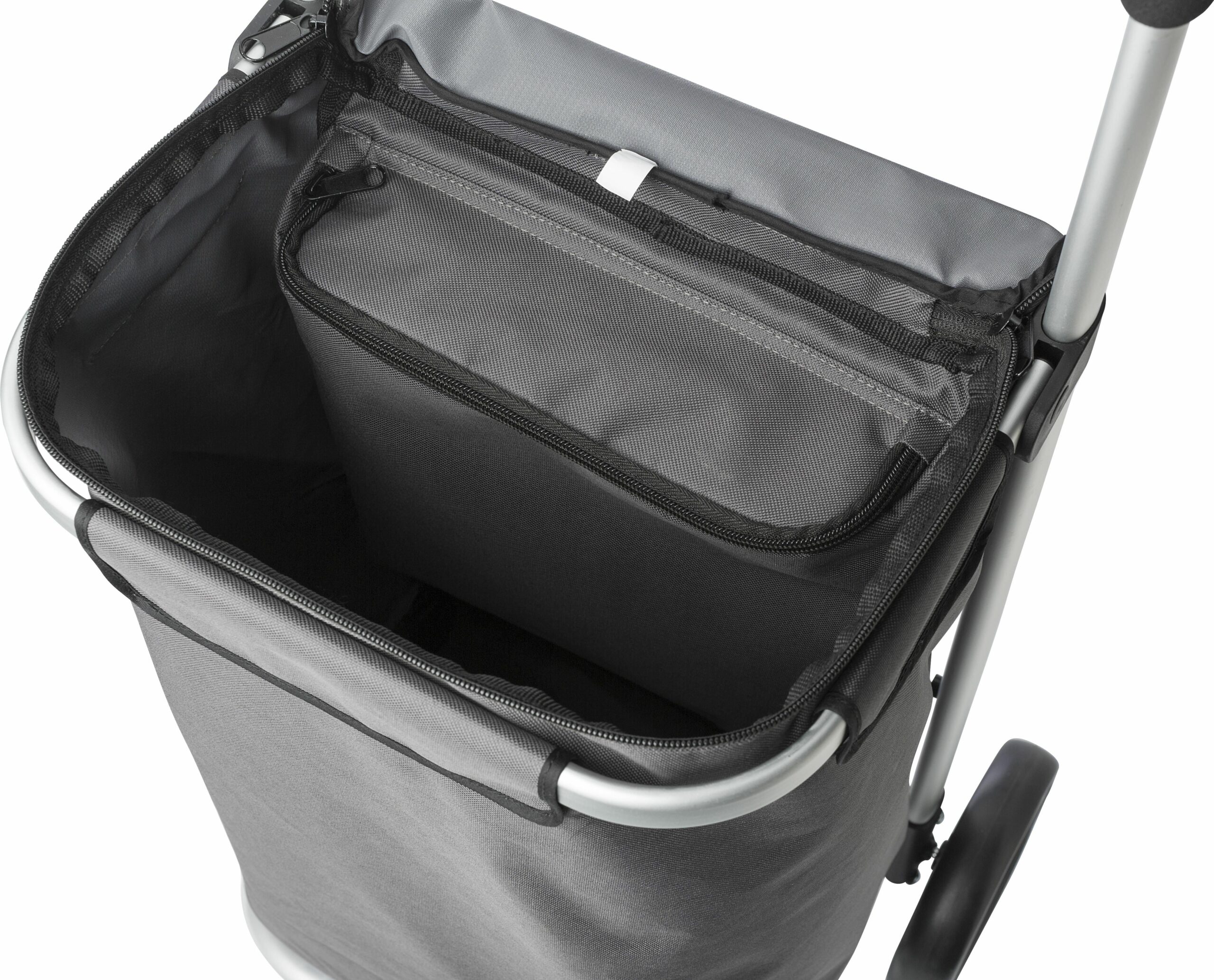 Carro isotérmico de poliéster Susanita - Imagen 4