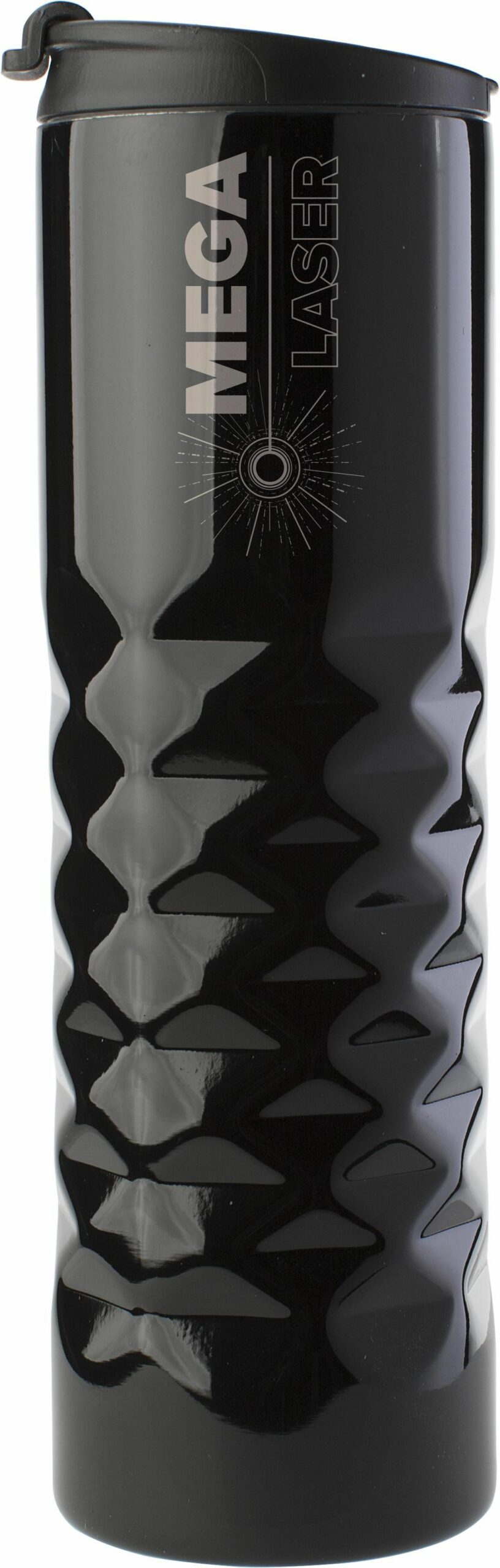 Vaso termo de acero inox. Kamir - Imagen 2