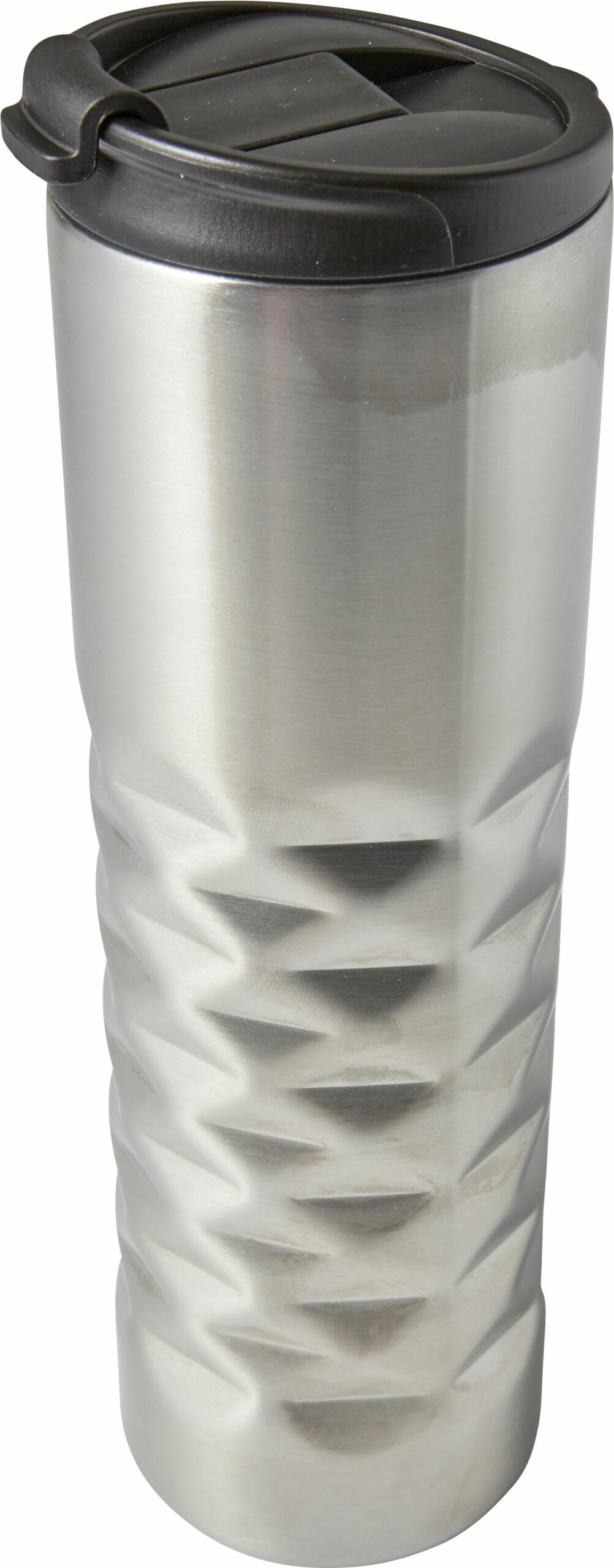 Vaso termo de acero inox. Kamir - Imagen 4