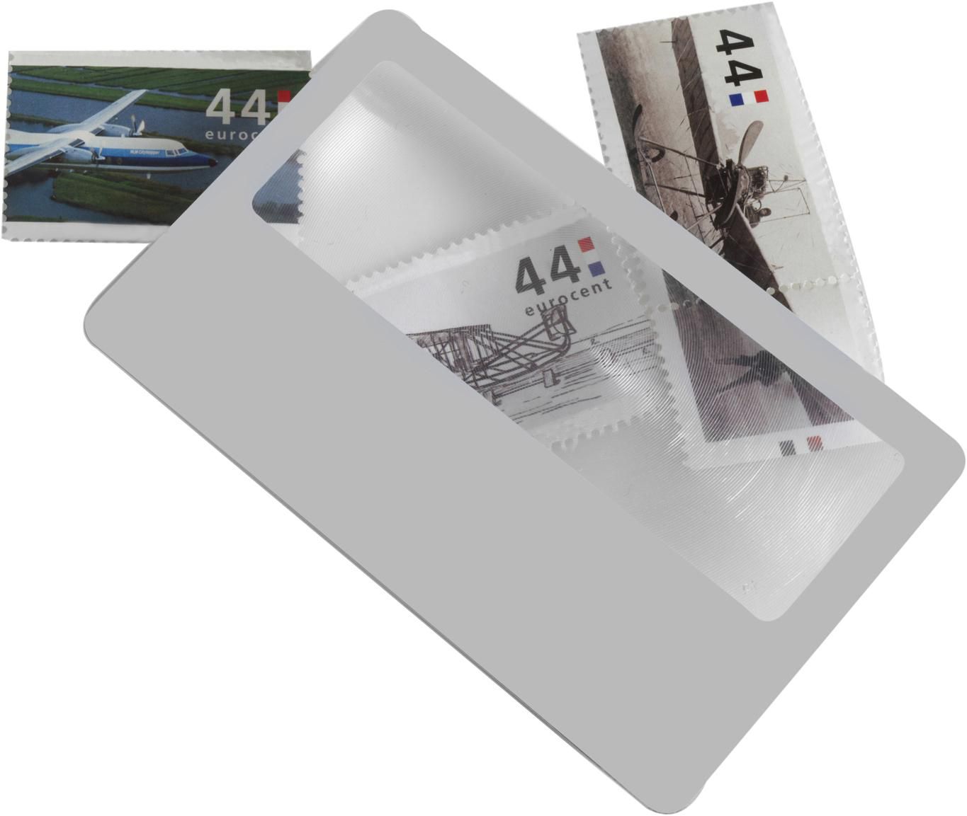 Lupa de PVC Evaristo - Imagen 2