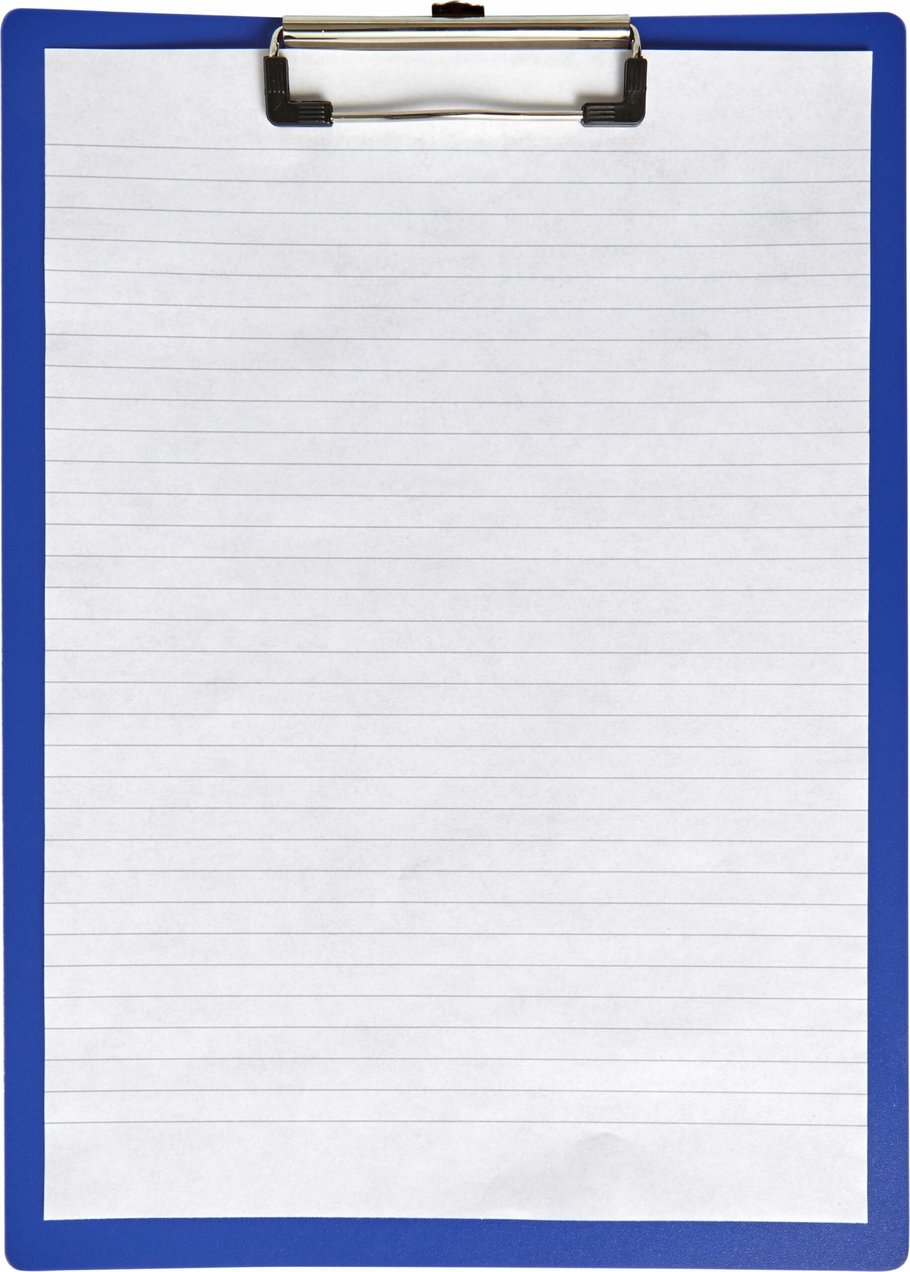 Soporte de PP con clip para hojas Nushi - Imagen 3