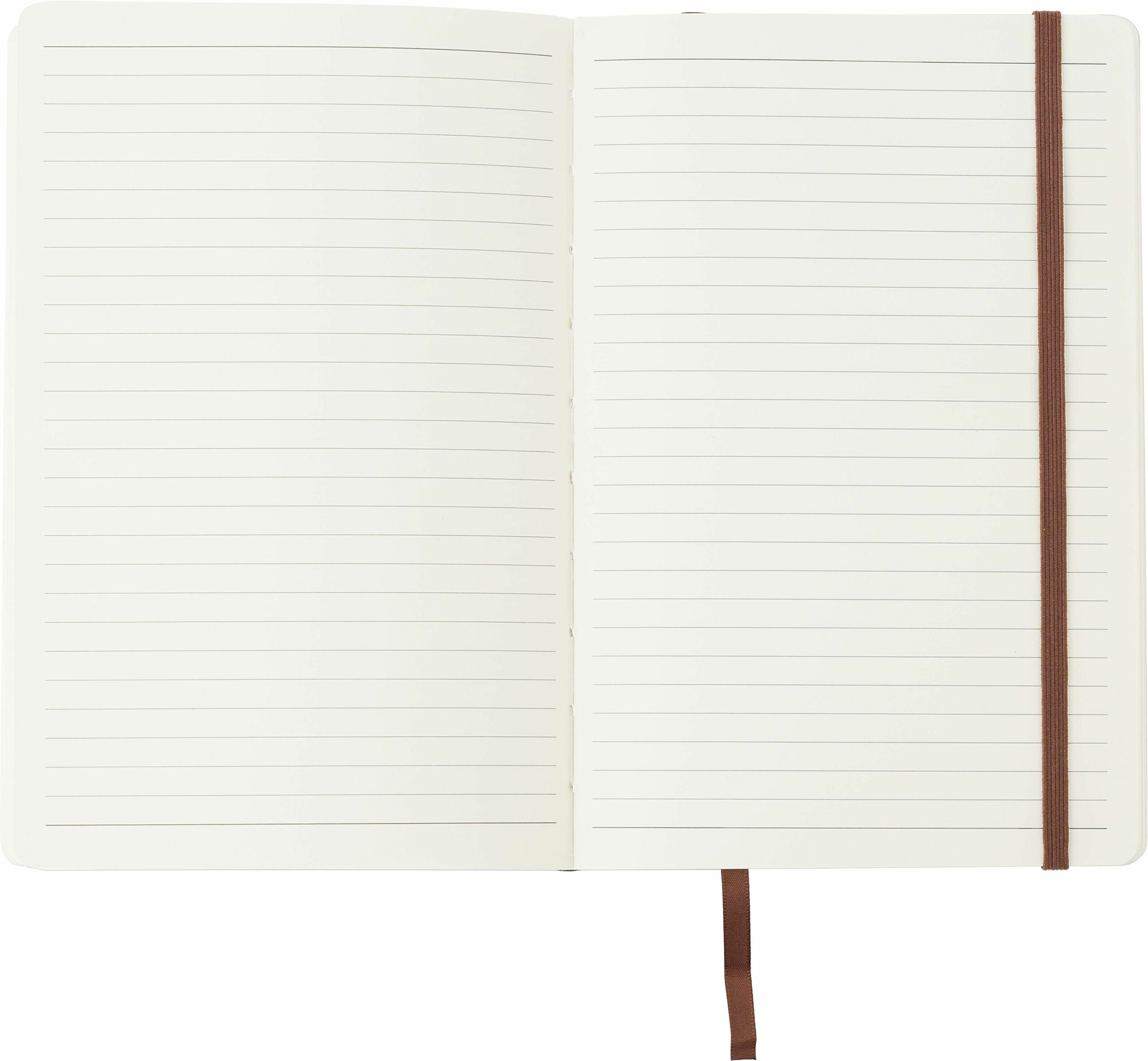 Cuaderno de PU Mireia