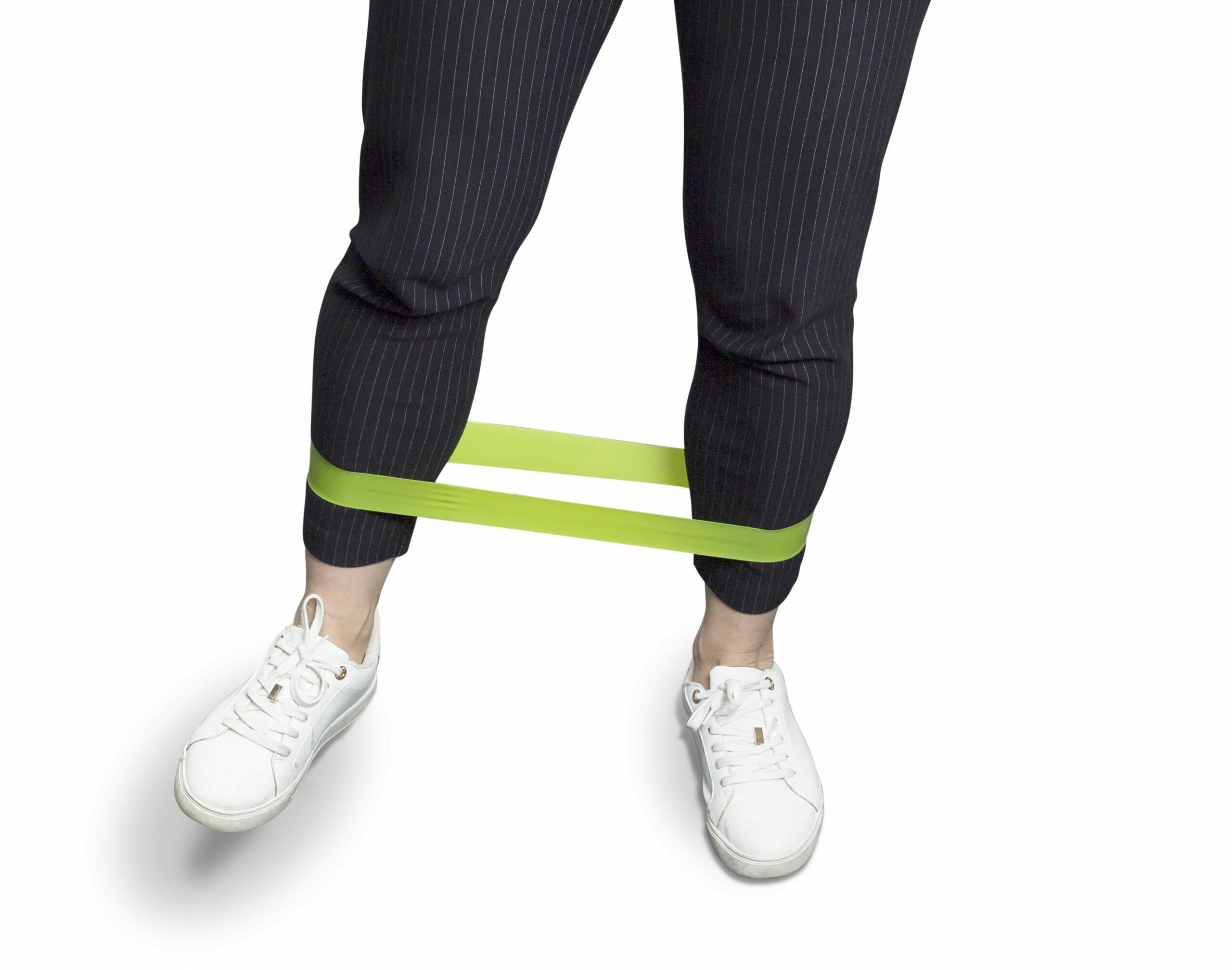 Set de 3 bandas elásticas para fitness Bettina - Imagen 3