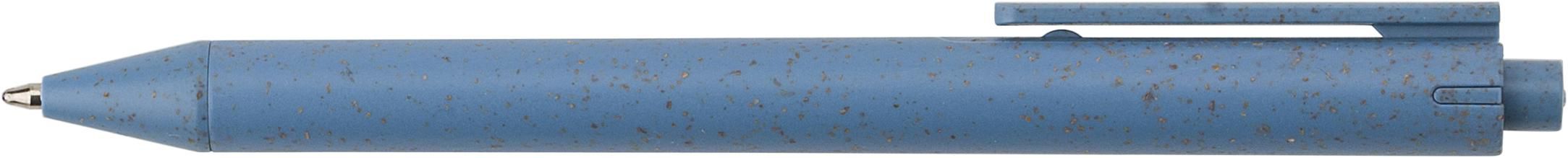 Libreta de paja de trigo Massimo - Imagen 3