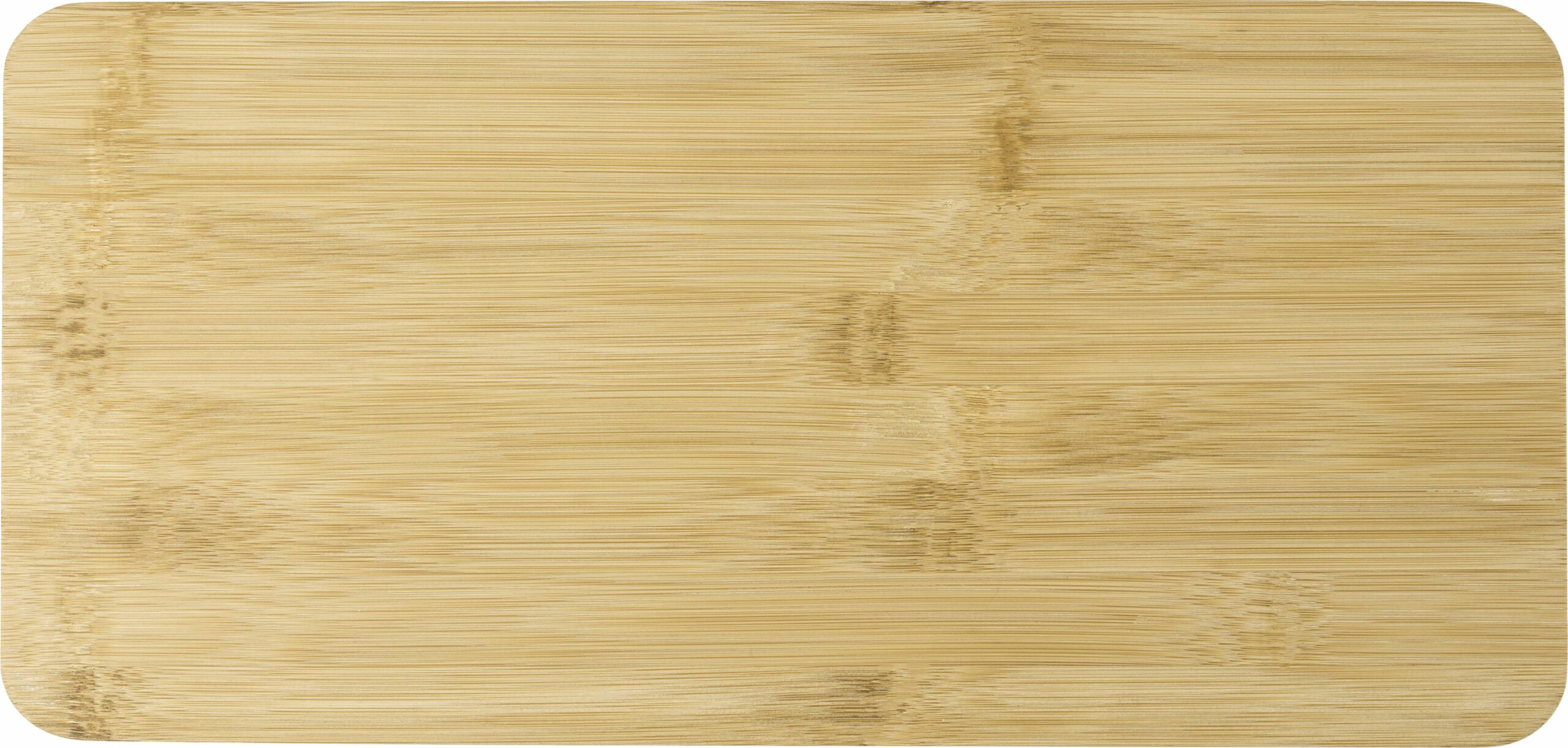 Tabla de quesos, de bambú Regina