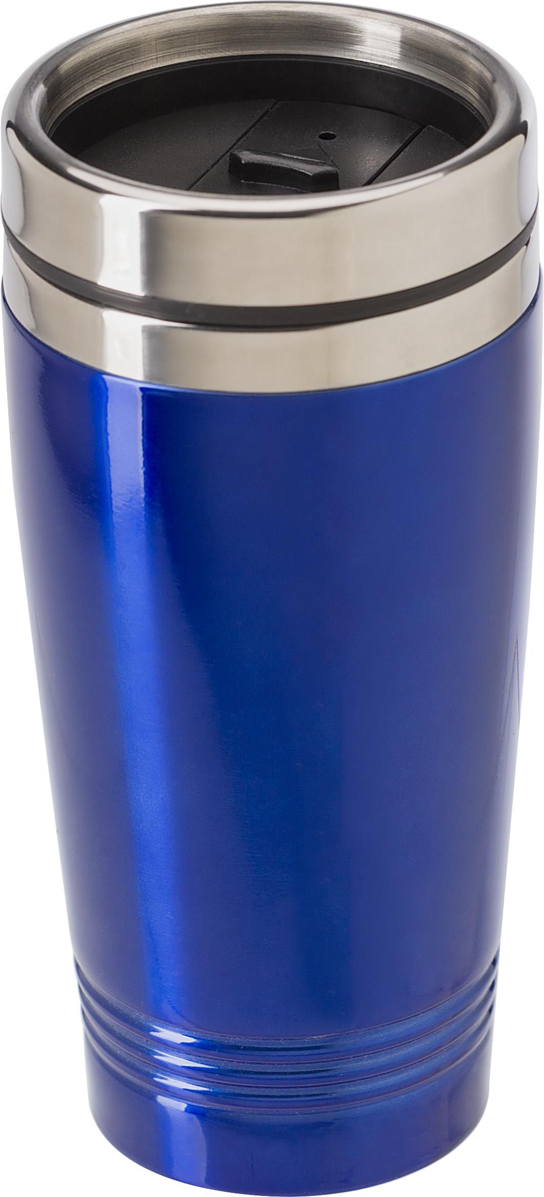 Vaso termo de acero inox. Velma - Imagen 2