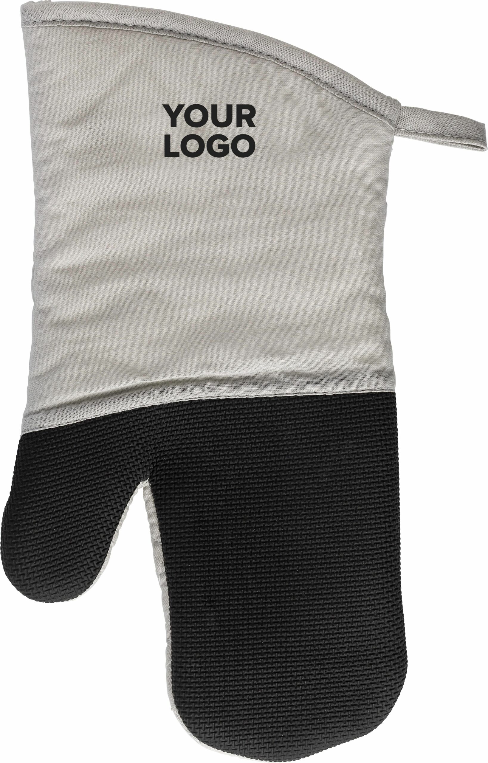 Manopla de algodón Elsie