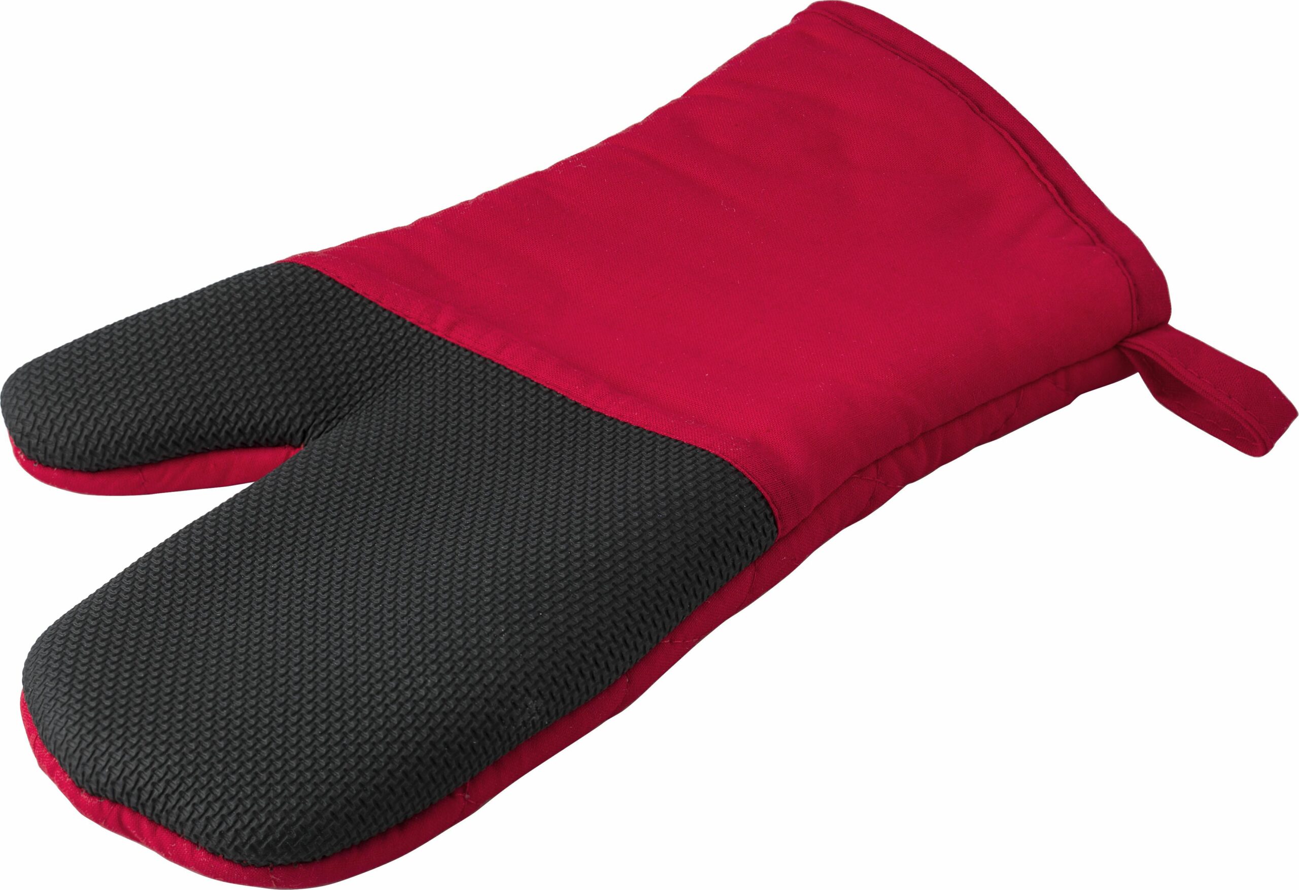 Manopla de algodón Elsie - Imagen 3