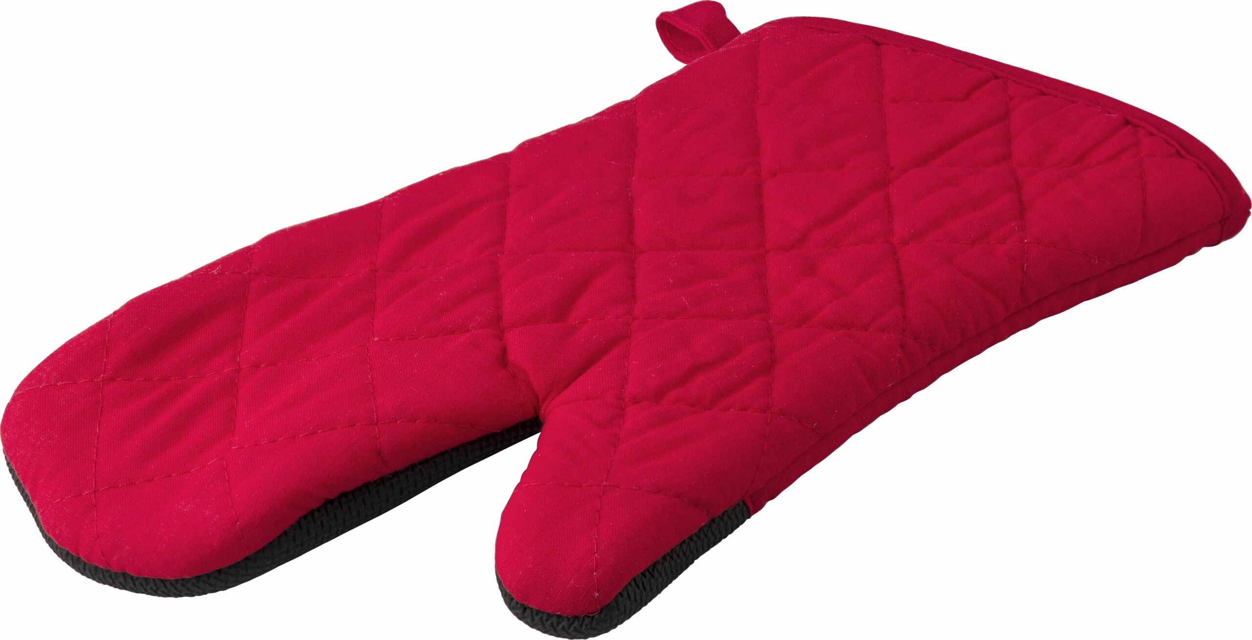 Manopla de algodón Elsie - Imagen 4