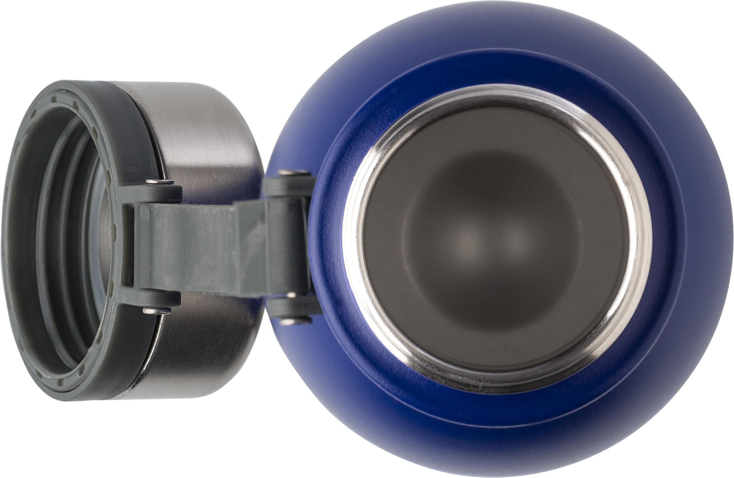 Botella termo de acero inox. Will