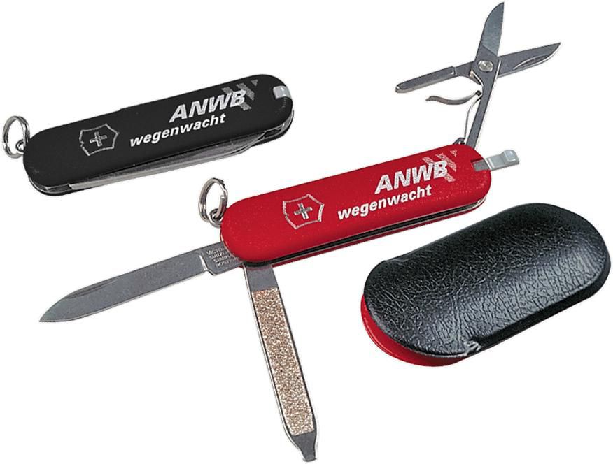 Navaja Victorinox Classic SD - Imagen 2