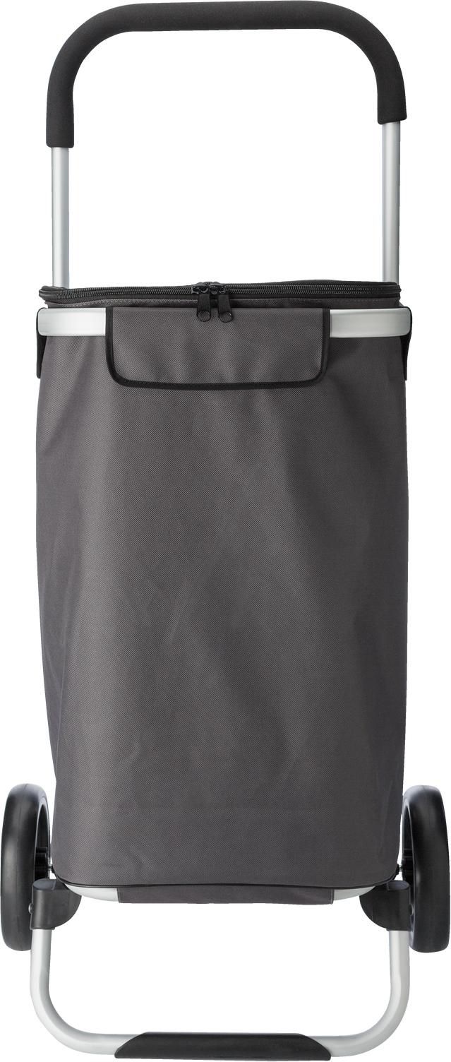 Carro isotérmico de poliéster Susanita - Imagen 5