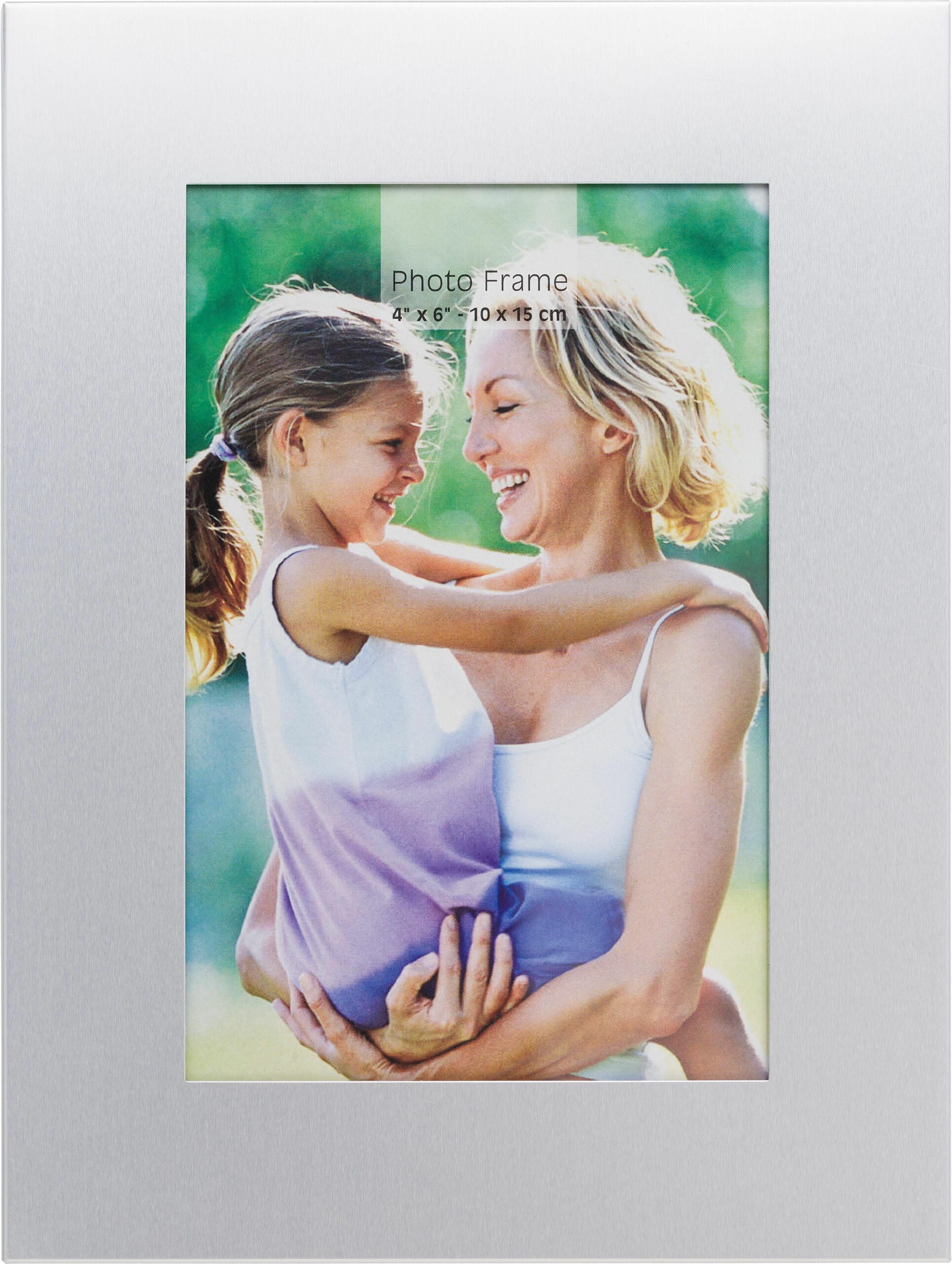 Marco para fotos de aluminio Samir - Imagen 3