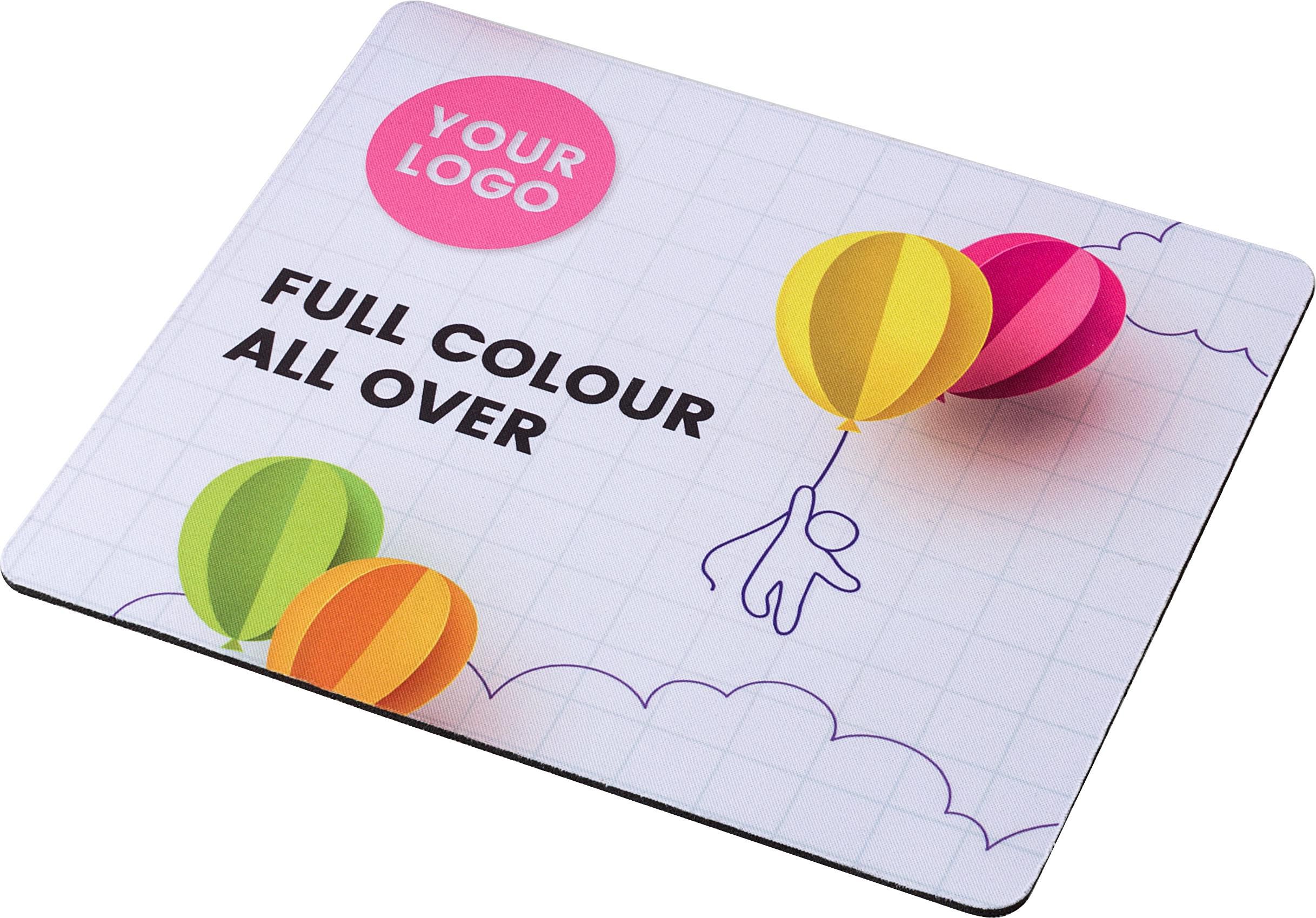 Alfombrilla de goma Gabriel