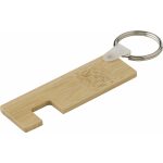 Llavero y soporte tf de bambú Orlando