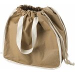 Bolsa de papel kraft Emery