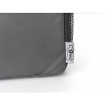 Nevera de poliéster reciclado Elliott