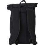 Mochila enrollable de poliéster Micah