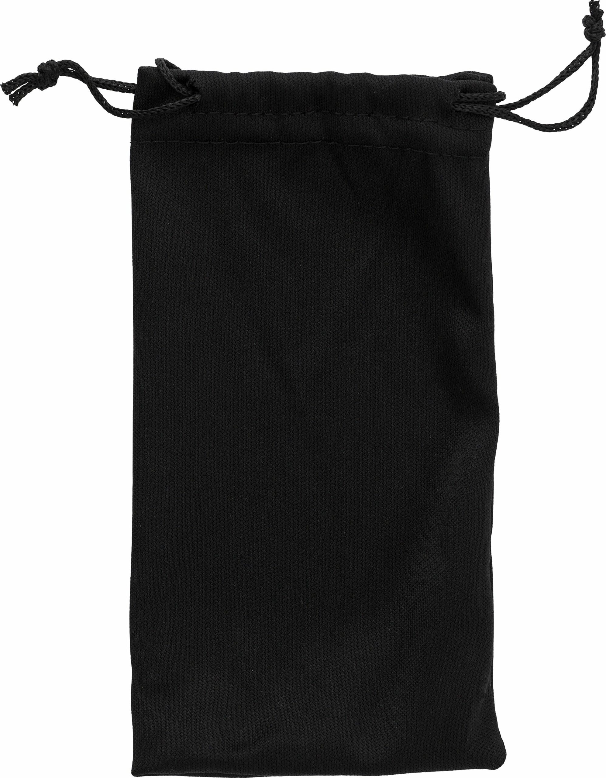 Gafas de sol de bambú y ABS Jaxon