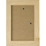 Marco de fotos de bambú Lawson