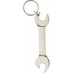 Llavero metálico Gedeón