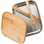 Fiambrera de acero inoxidable Esme