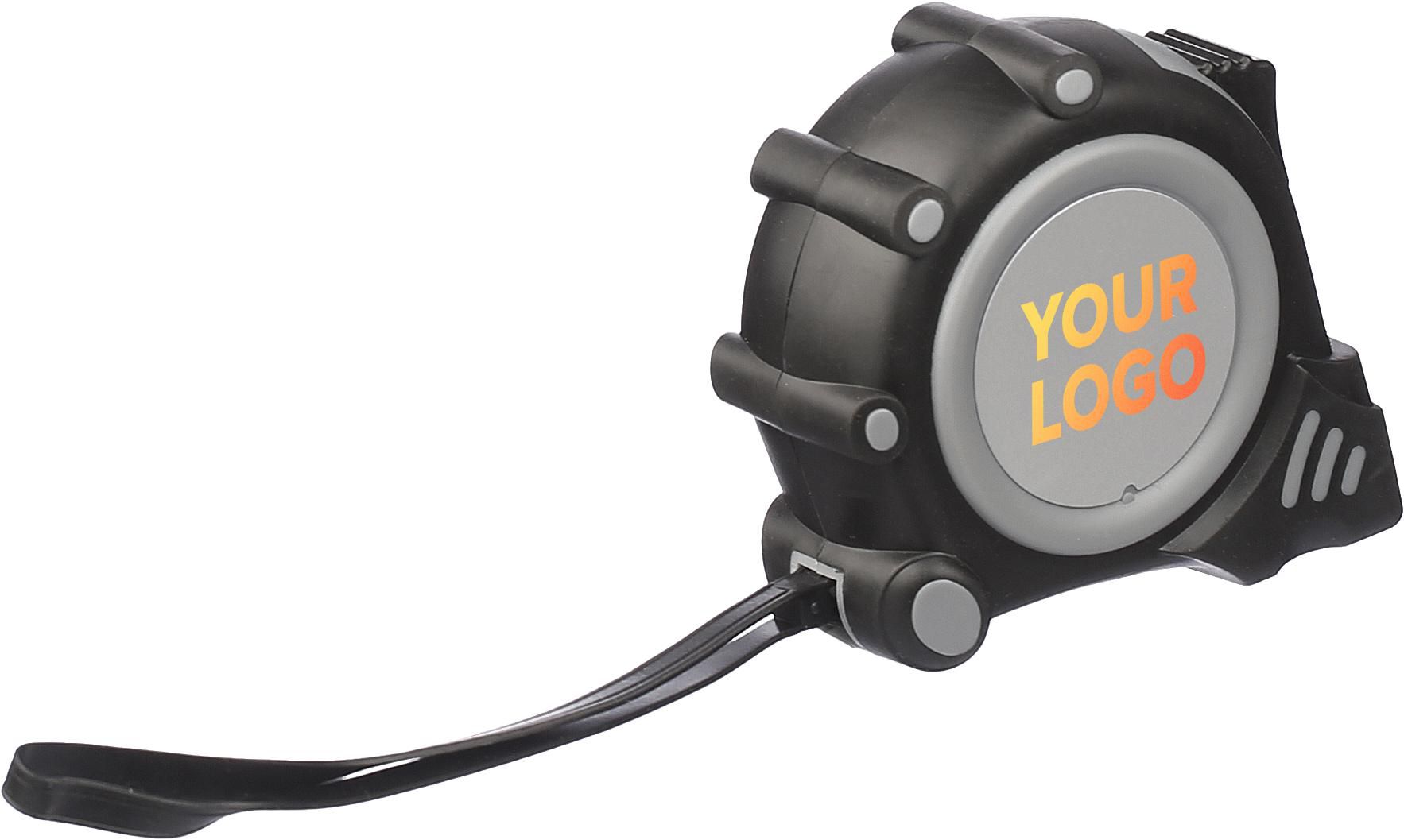 Flexómetro de ABS Iris