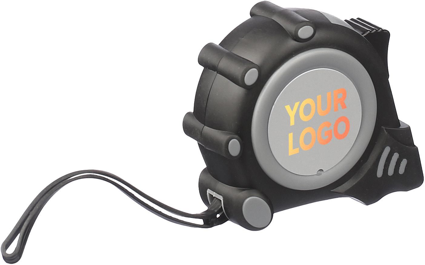 Flexómetro de ABS Ramos