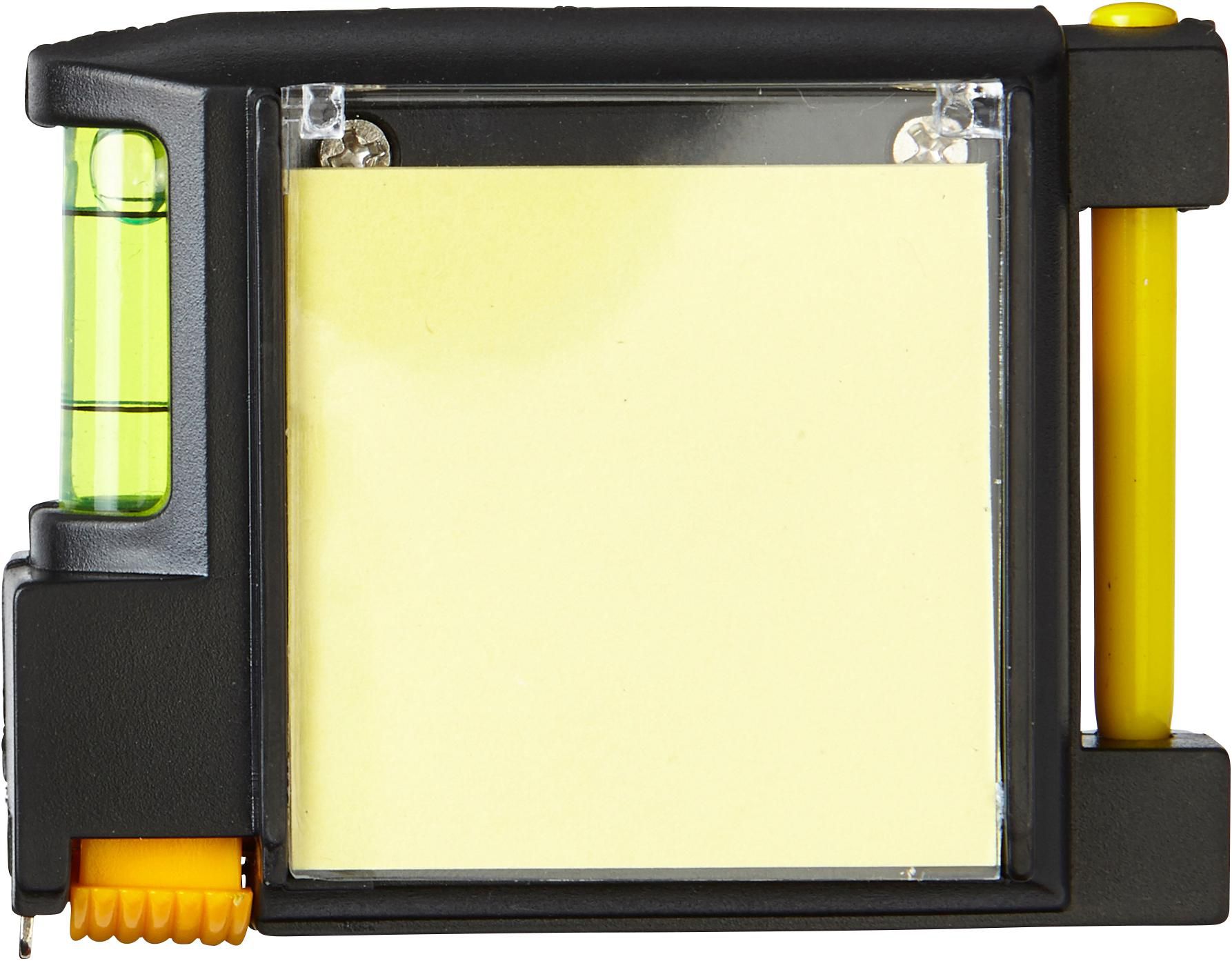 Flexómetro de ABS Brooke