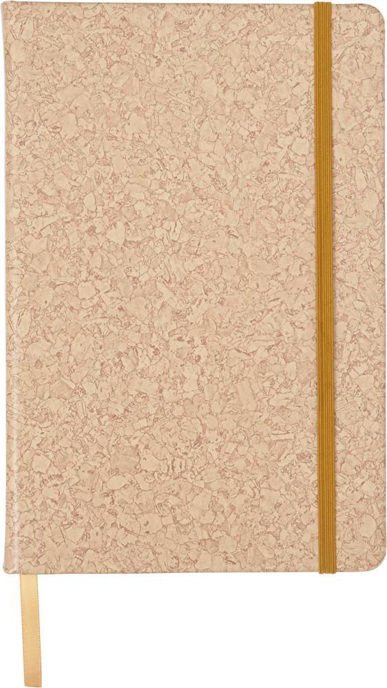 Cuaderno de PU Violet